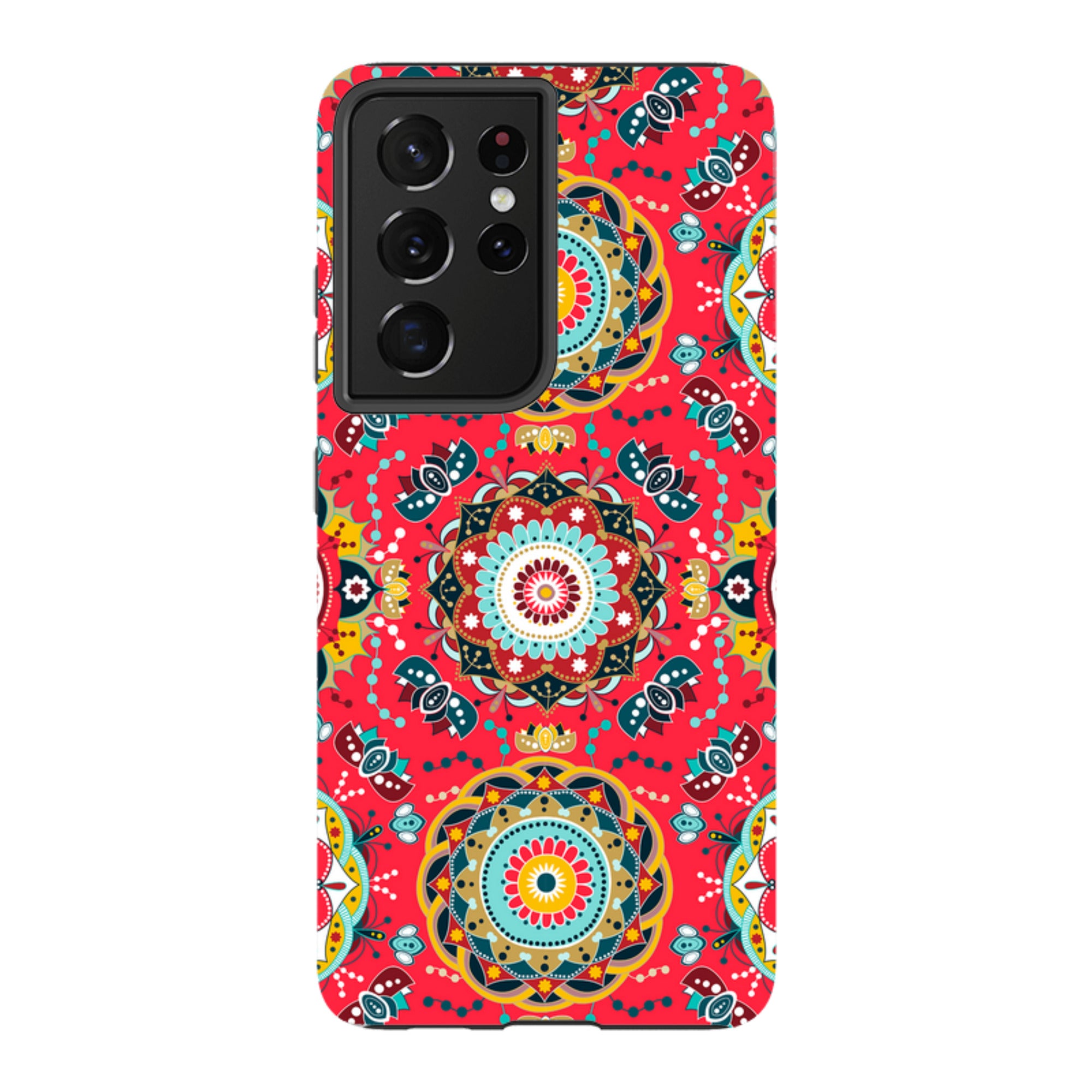 Samsung Tough Case - Burford