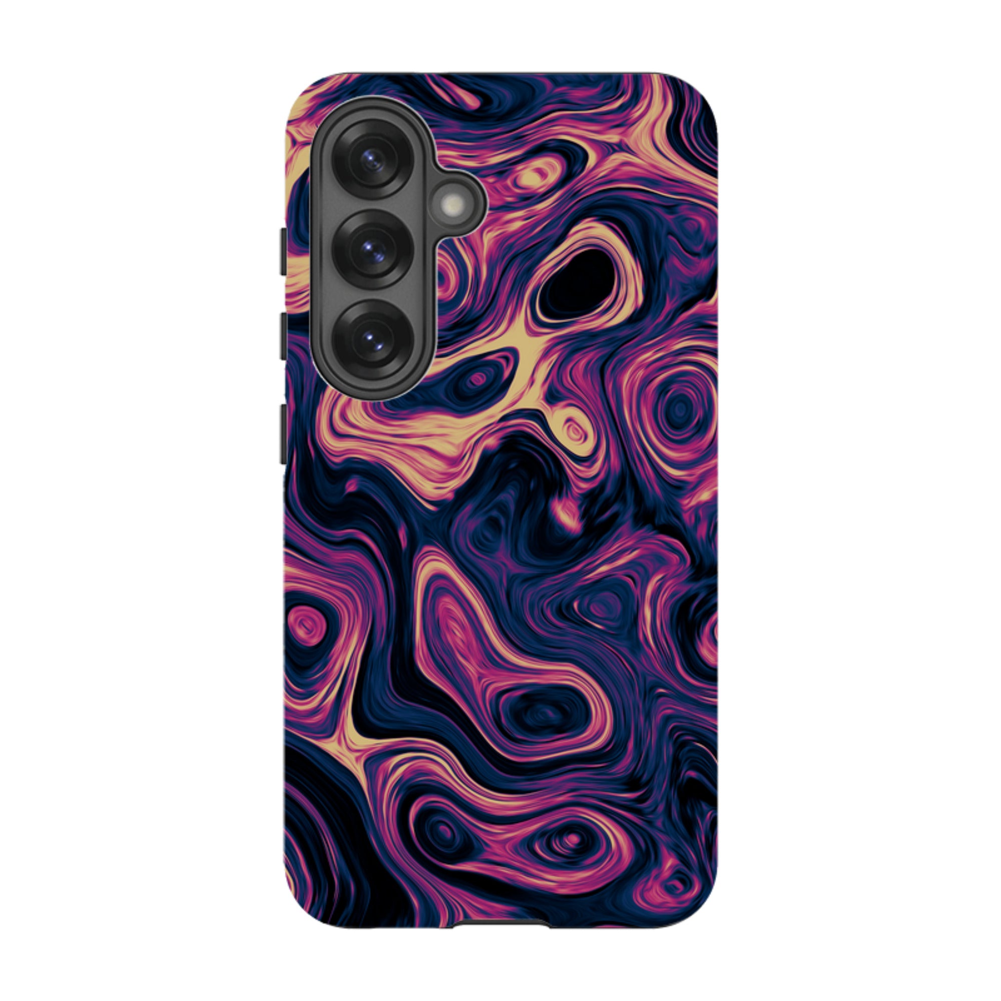 Samsung Tough Case - Bijou