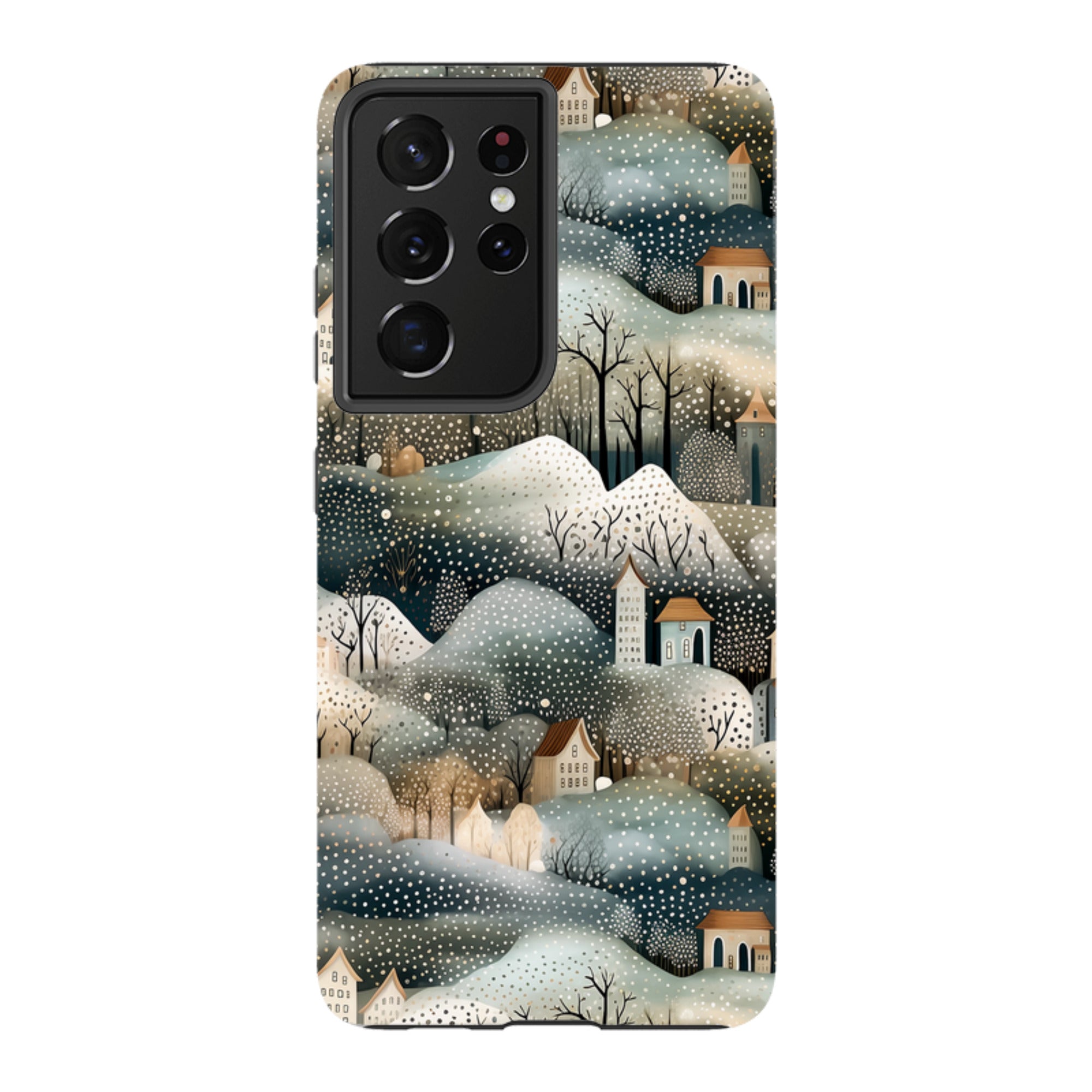 Samsung Tough Case - Countryscape III