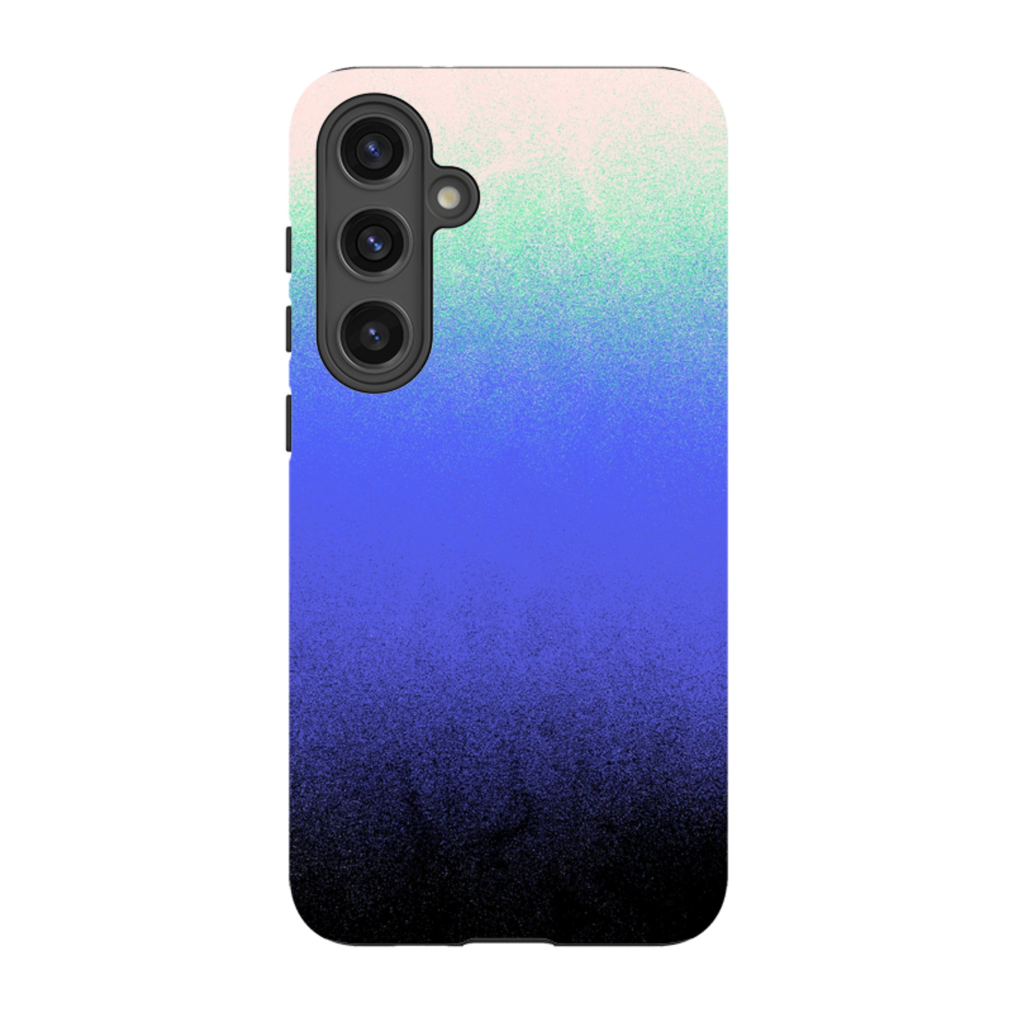 Samsung Tough Case - Dusk Haze By Kitty Joseph