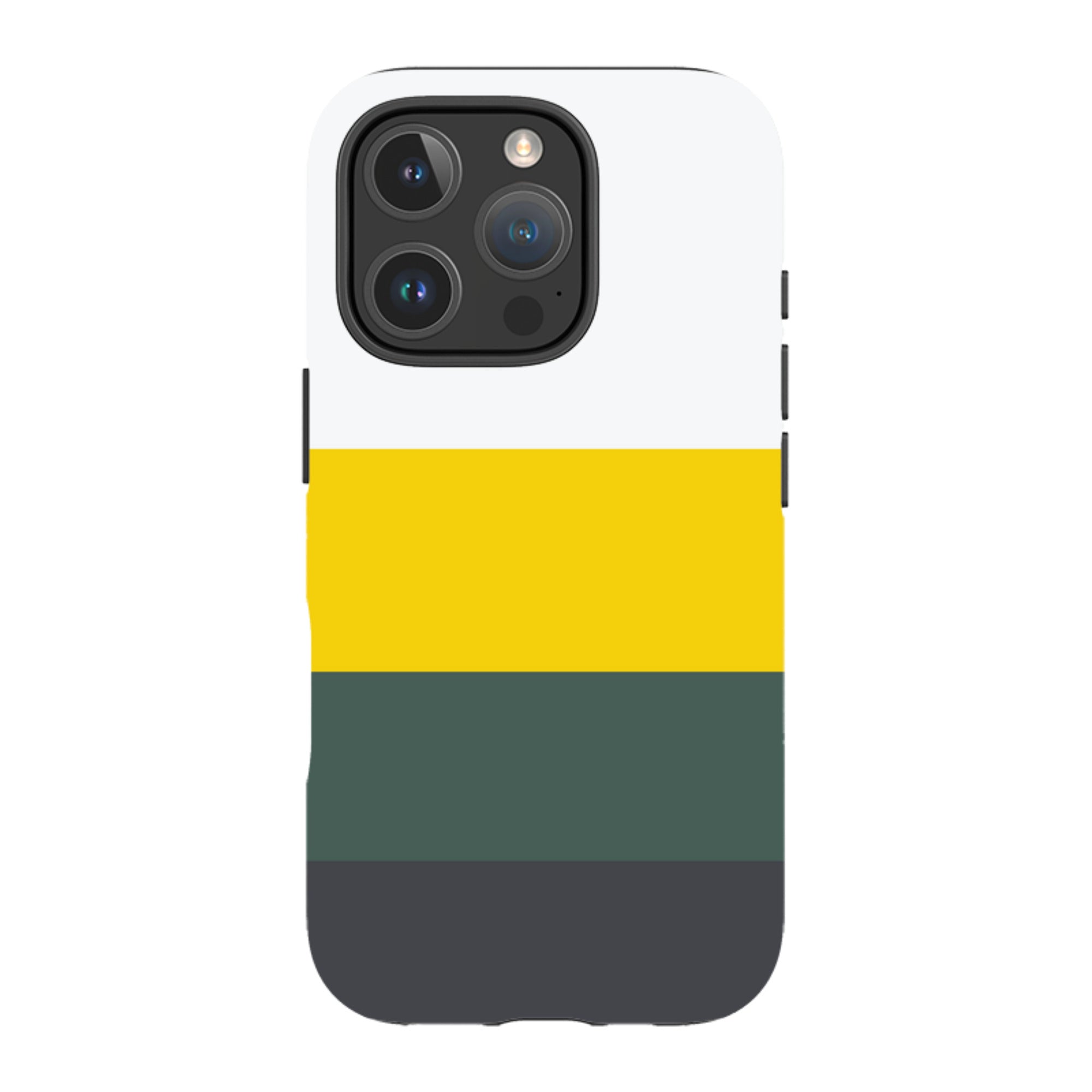 iPhone MagSafe Tough Case - Marseille Chroma