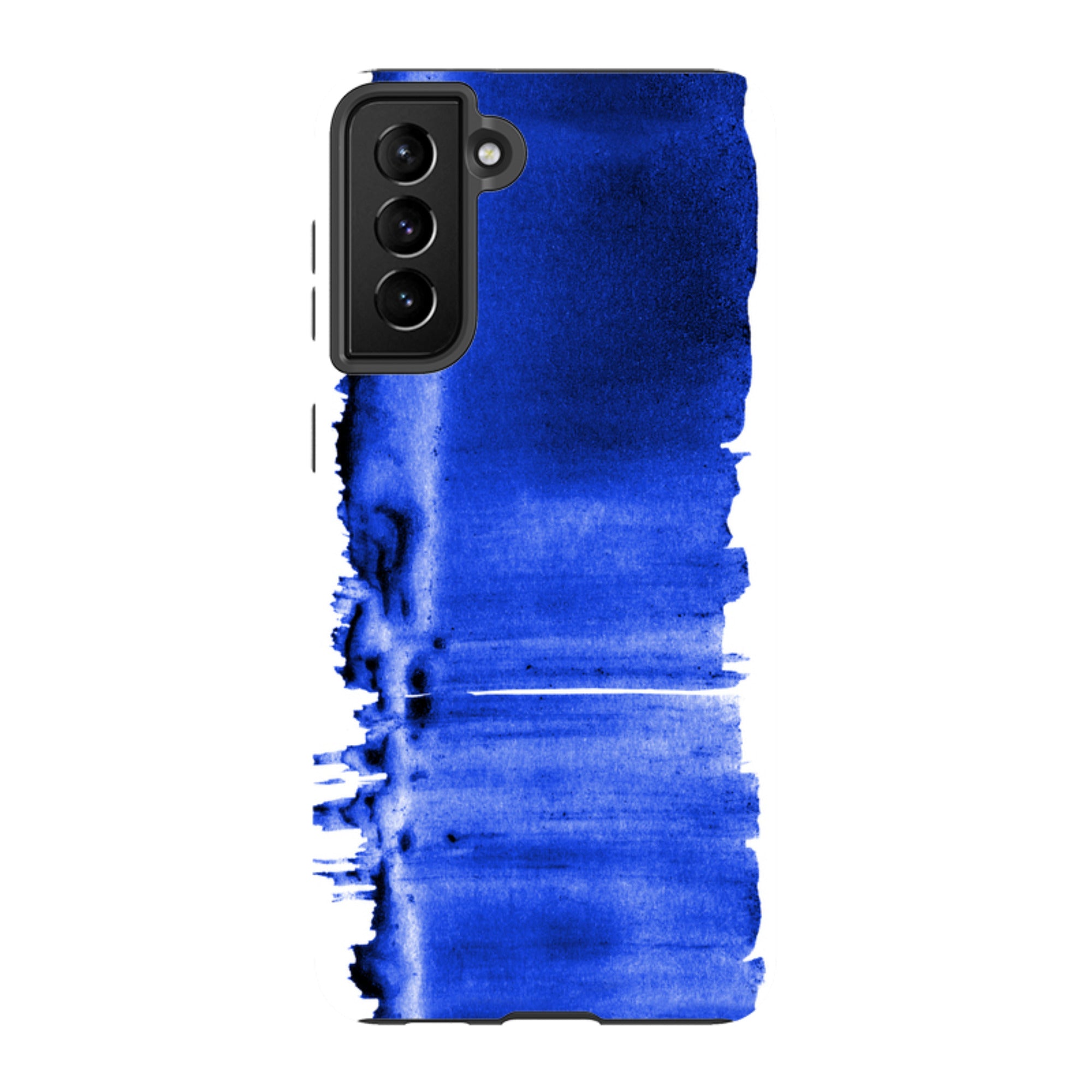 Samsung Tough Case - Ink By Kitty Joseph