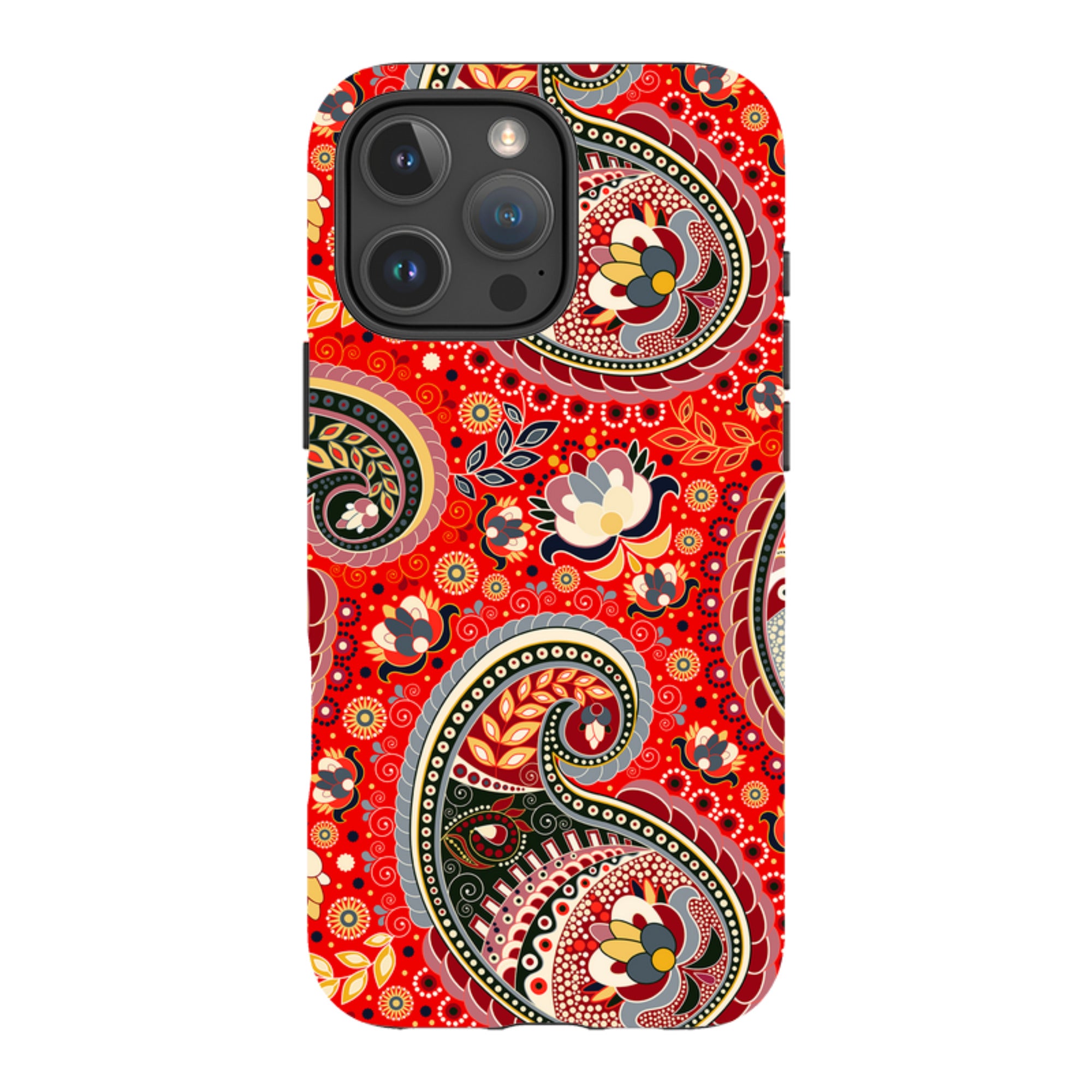 iPhone Tough Case - Billingshurst