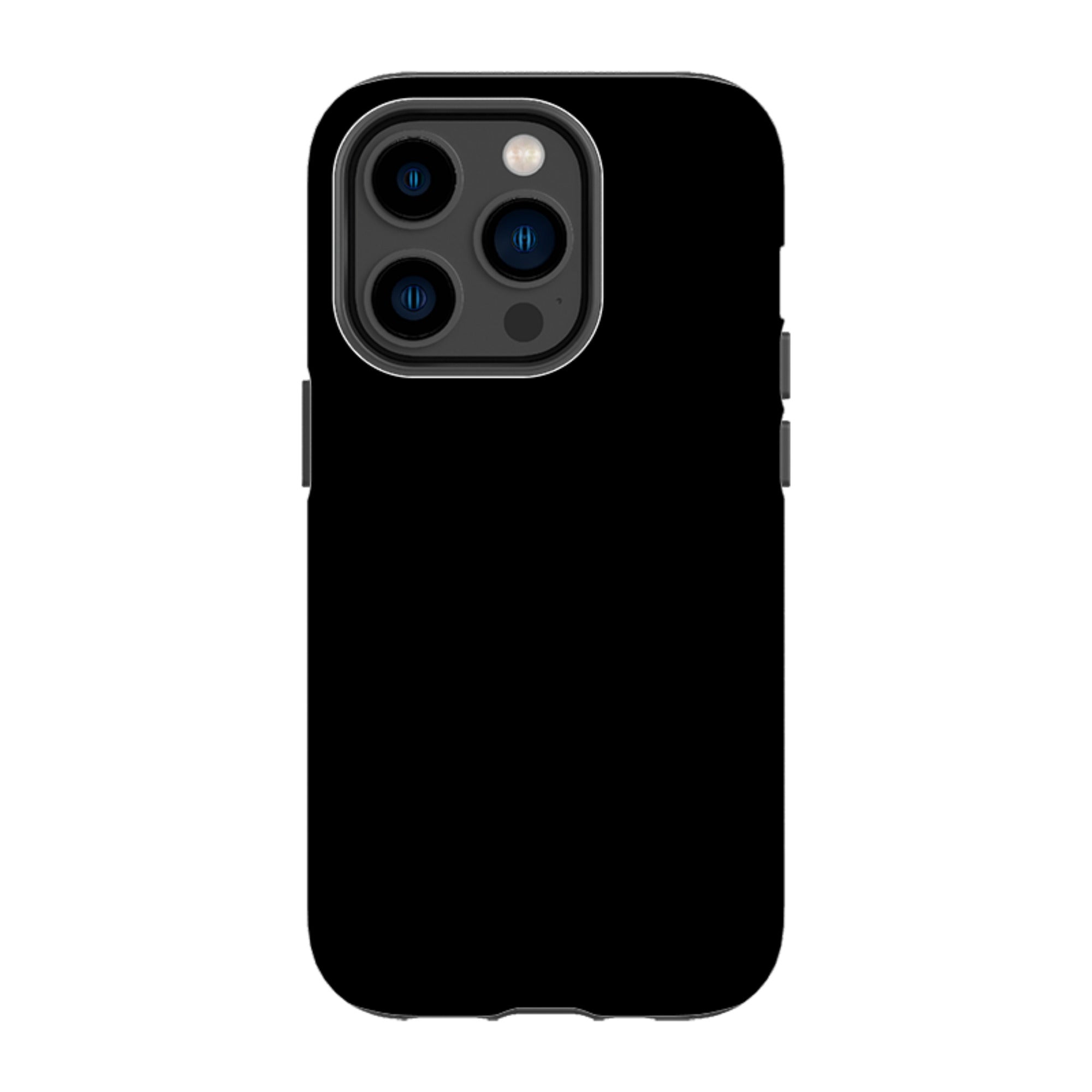 iPhone MagSafe Tough Case -  Hamburg Black