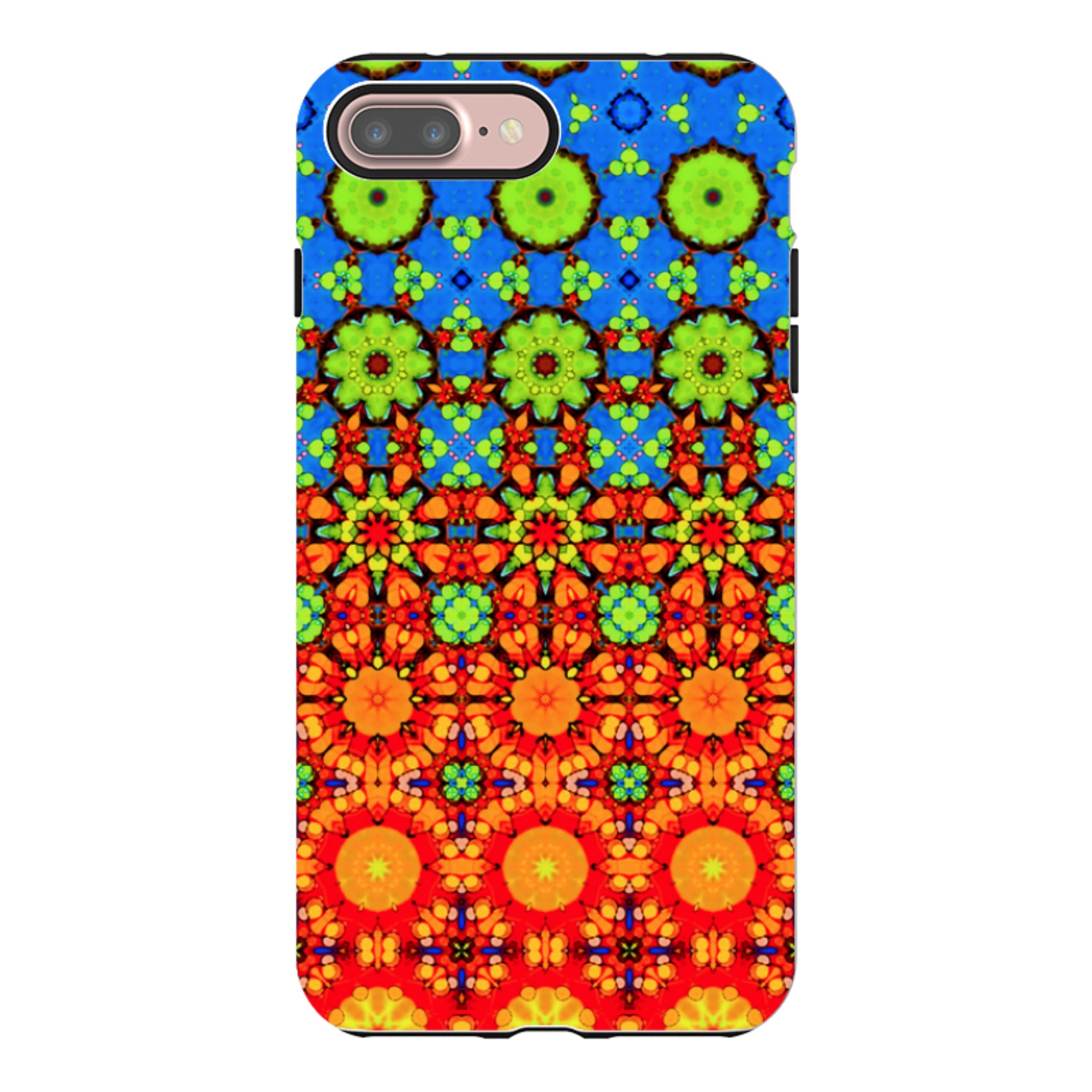 iPhone Tough Case - Okeechobee