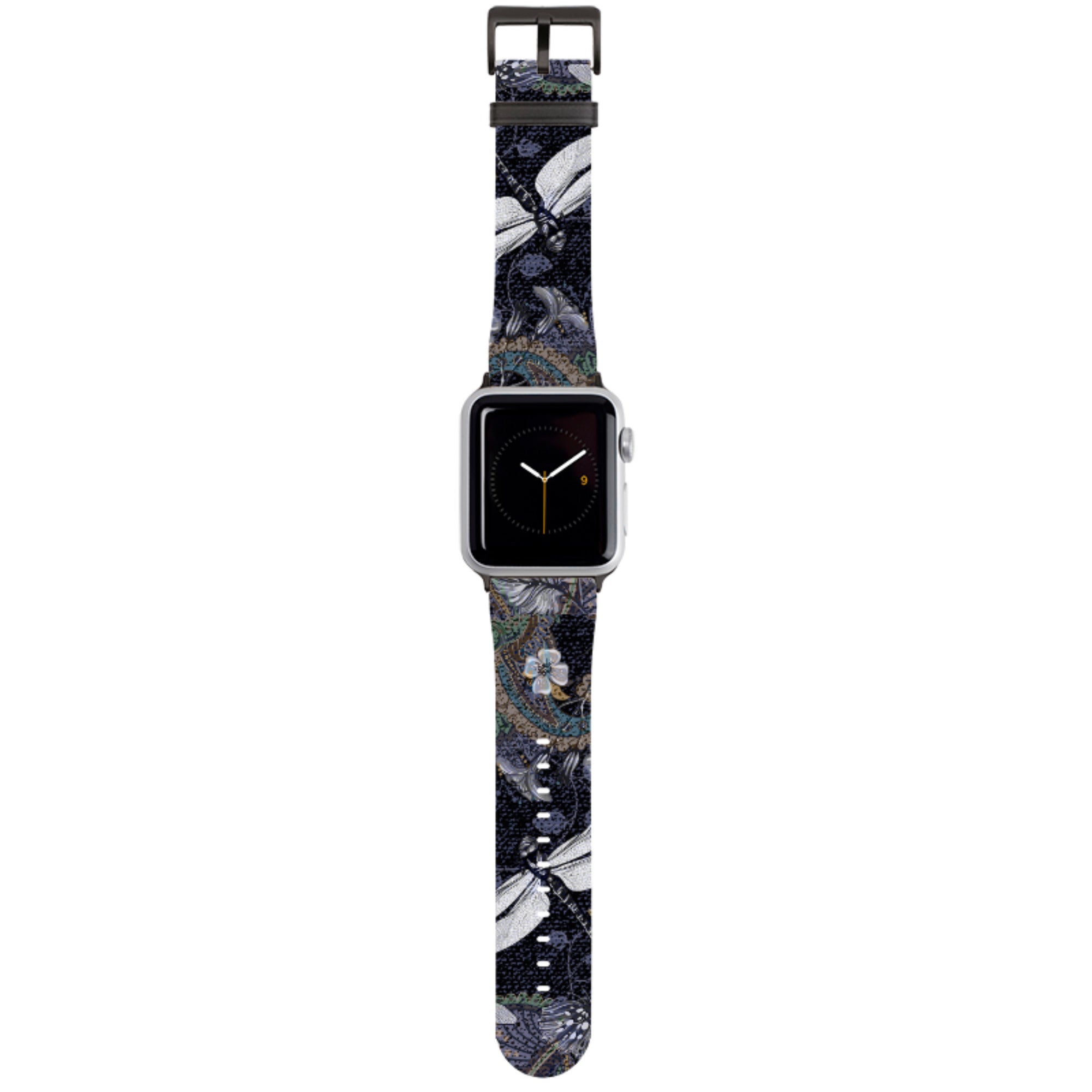 Belsay Apple Watch Strap