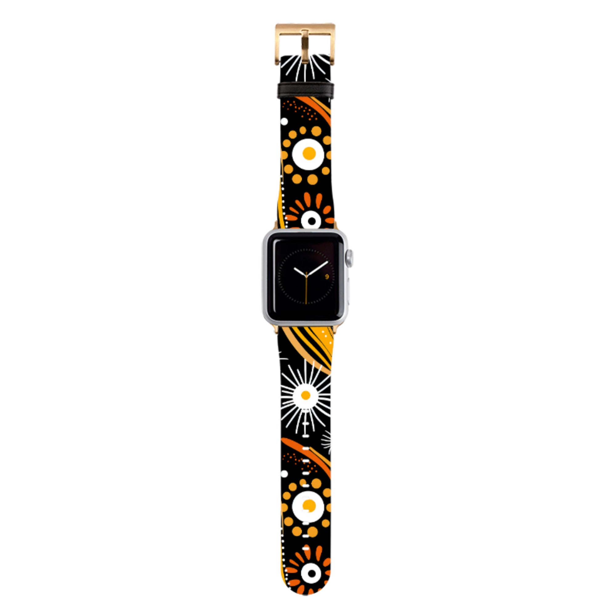 Star Struck -1 Apple Watch Strap