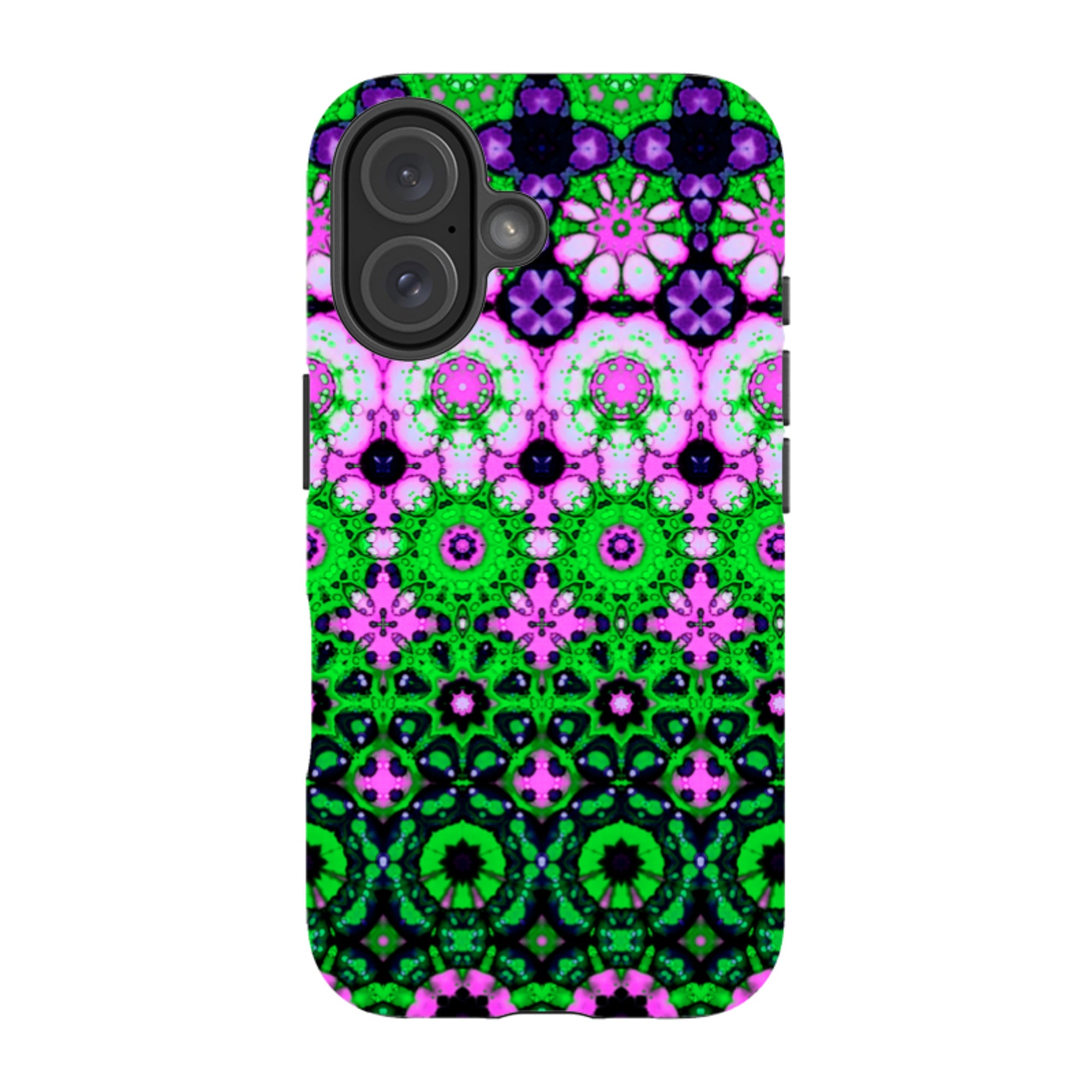 iPhone Tough Case - Sandjam