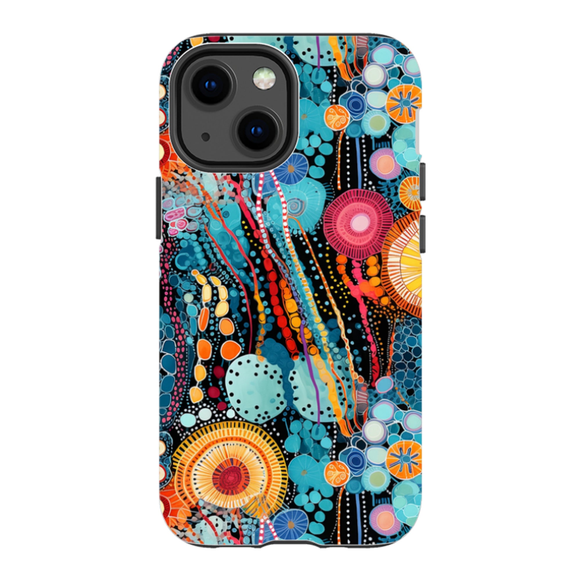 iPhone Case - Ruggeri