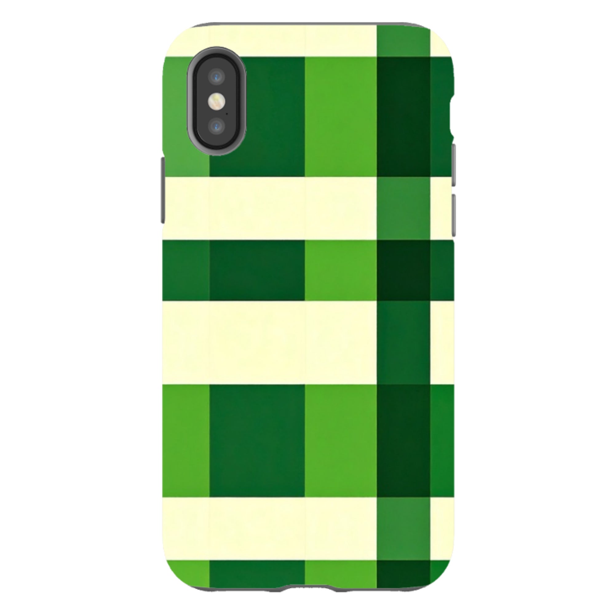 iPhone Tough Case - Absinth Check