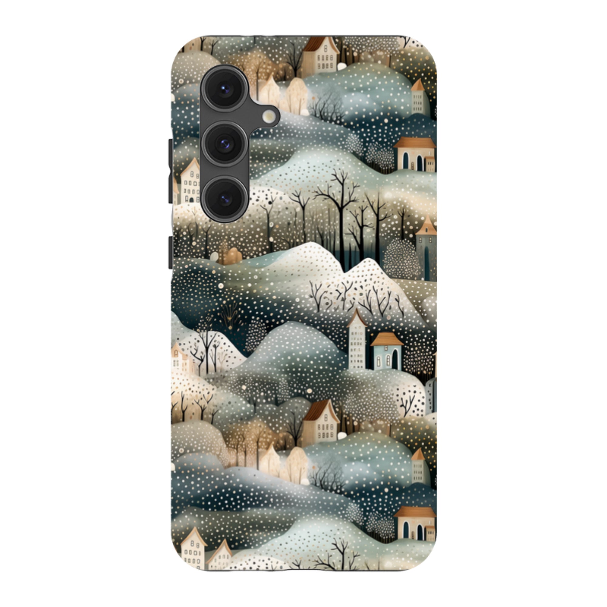 Samsung Tough Case - Countryscape III