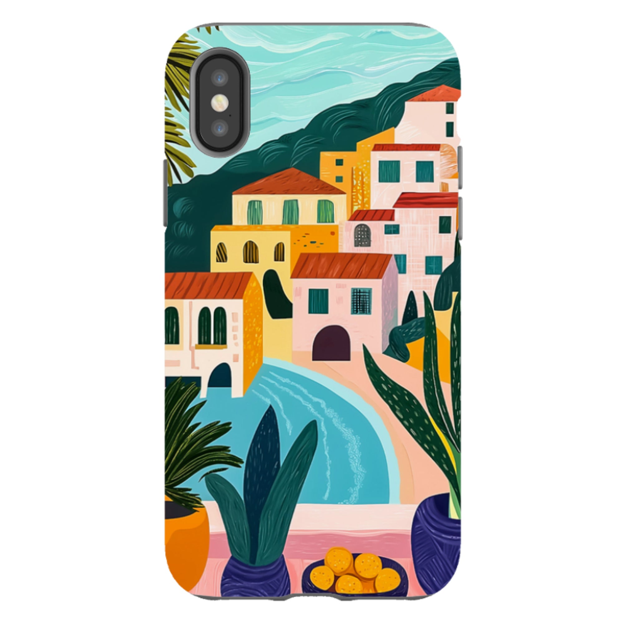 iPhone Case - Palma