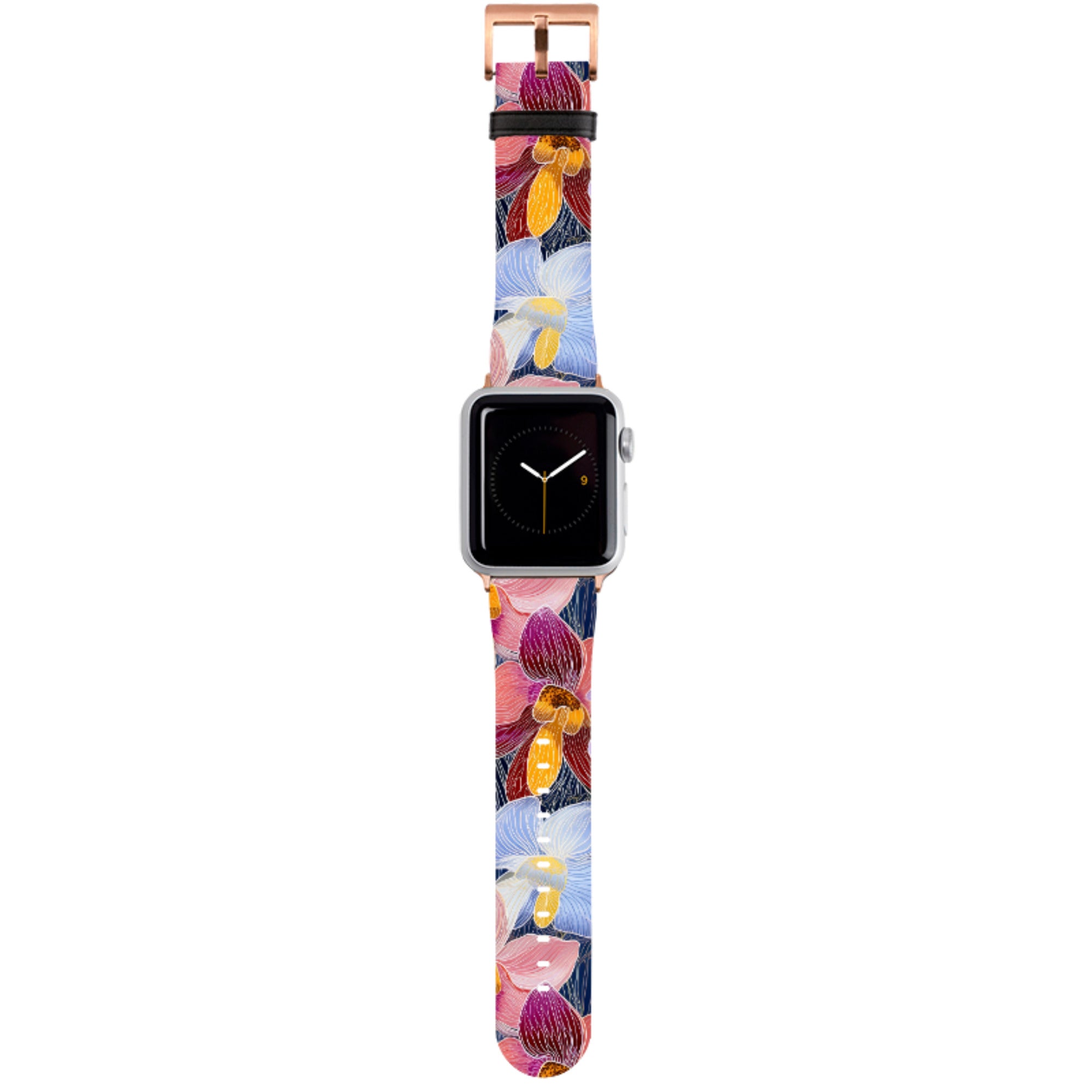 Como Apple Watch Strap