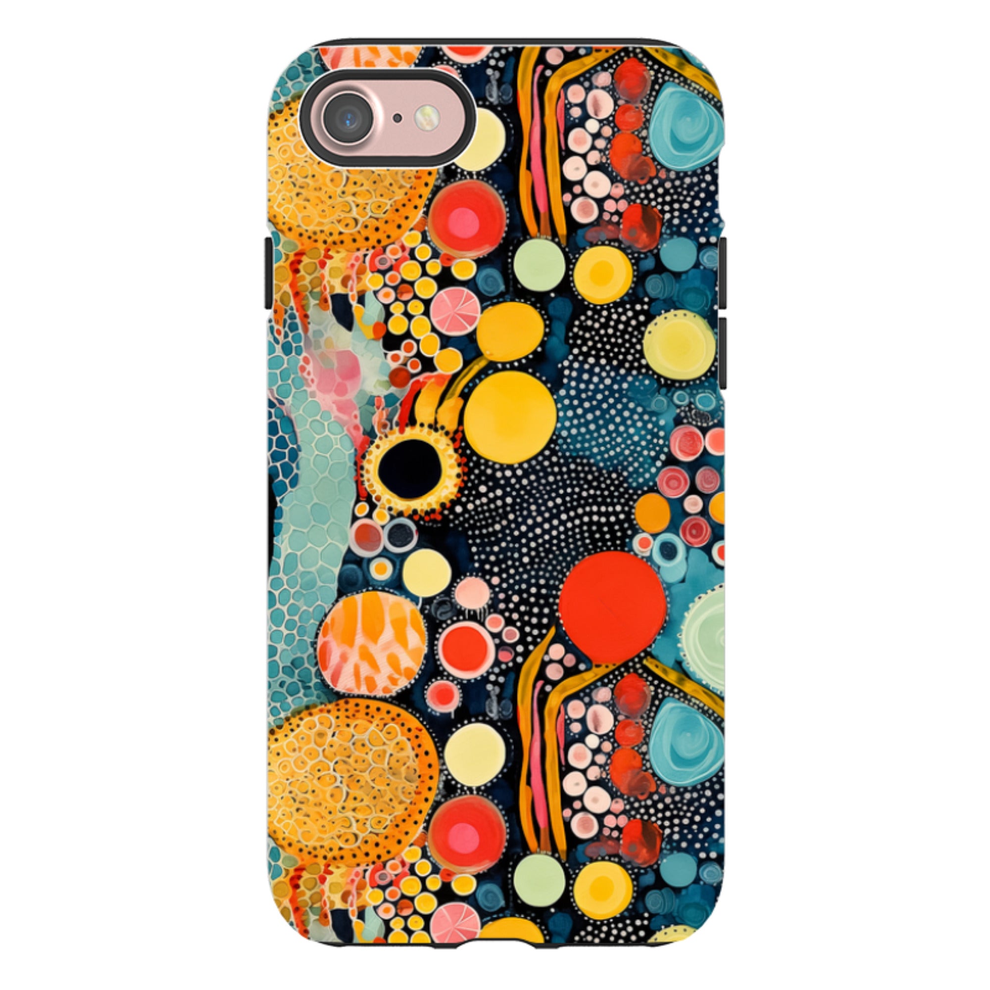 iPhone Case - Thun
