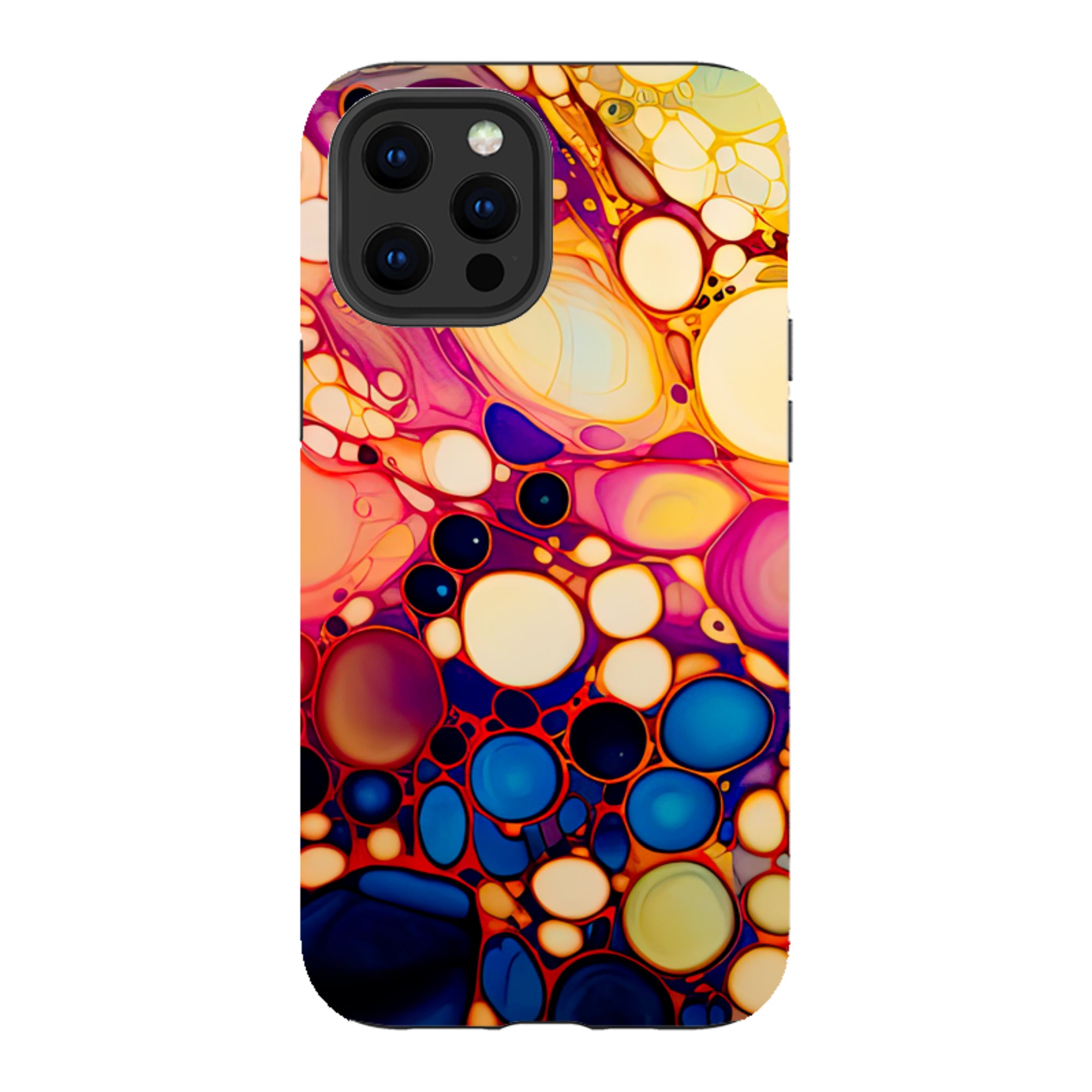 iPhone Case - Liquid Galaxy