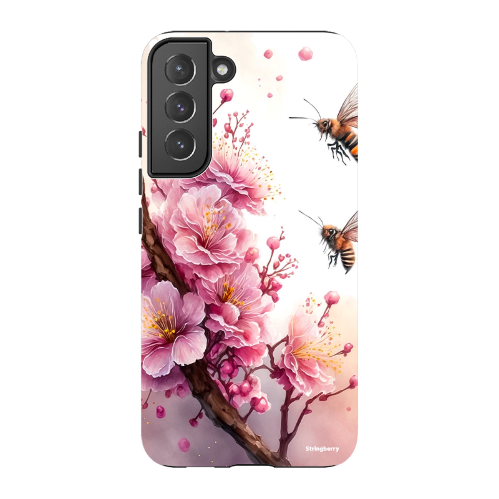 Samsung Tough Case - Fields End