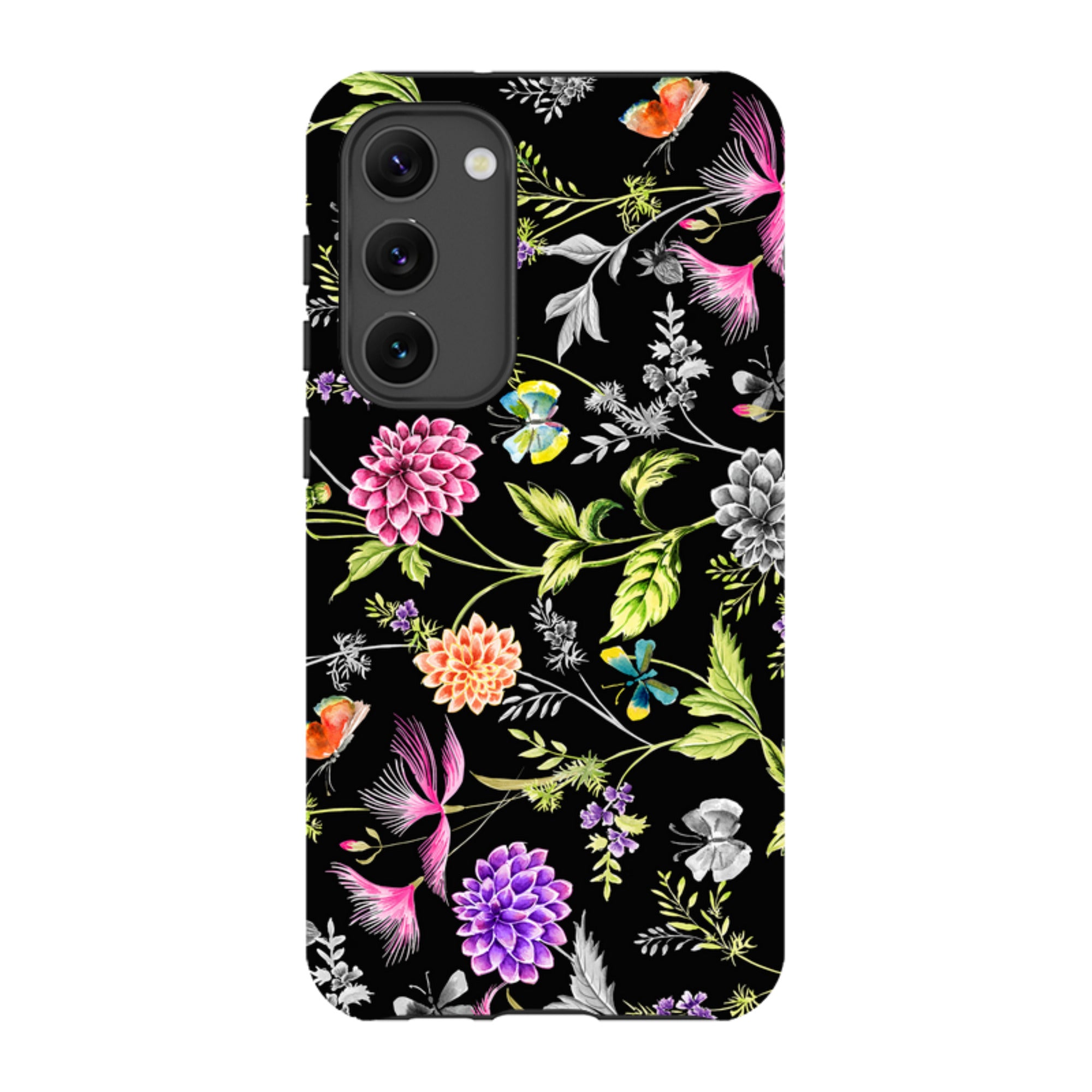 Samsung Tough Case - Broadview