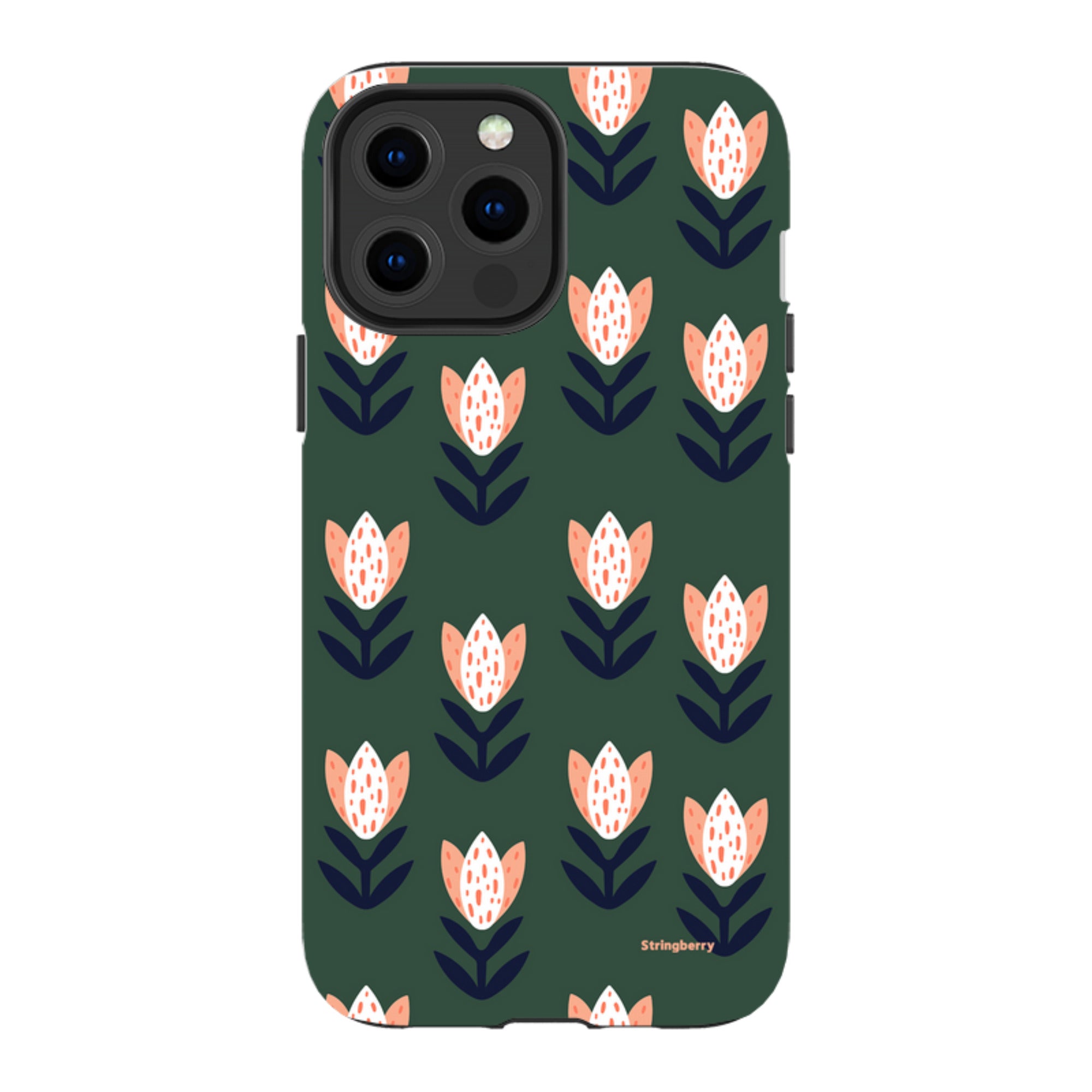 iPhone Tough Case - Blackwall