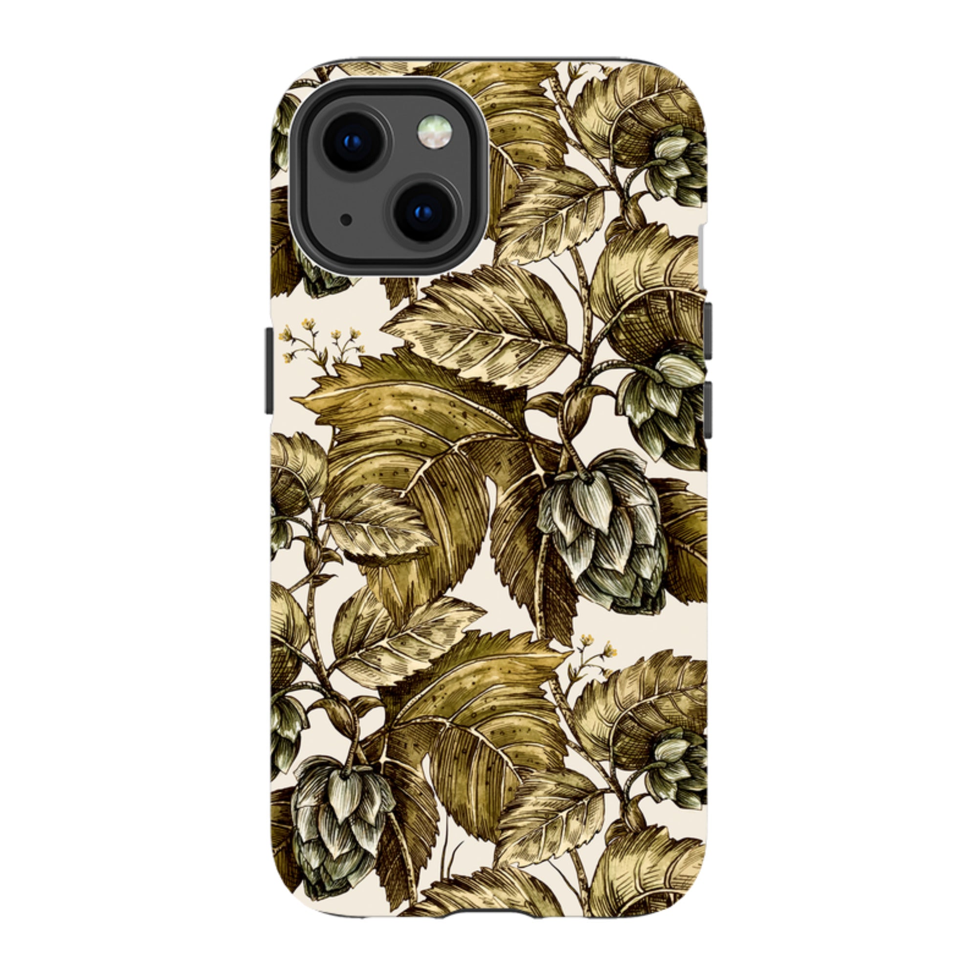 iPhone MagSafe Tough Case -  Buscot Park