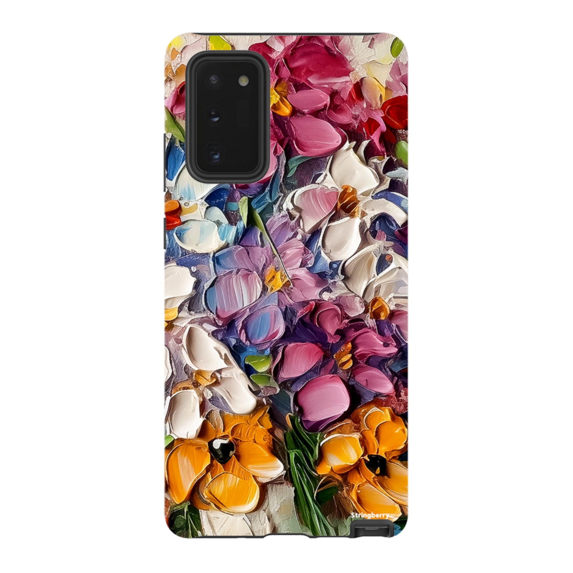 Samsung Tough Case - Pymoor