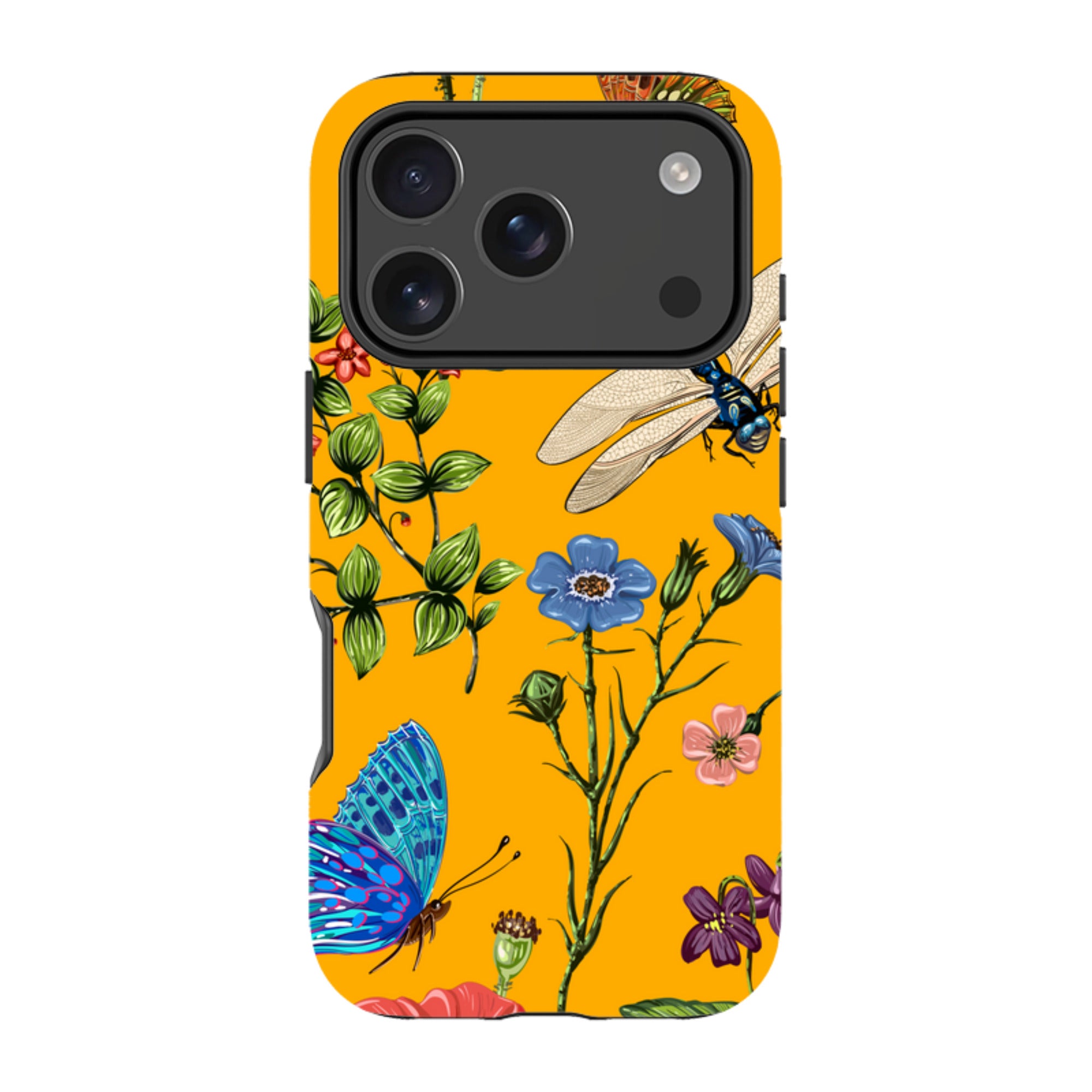 iPhone MagSafe Tough Case -  Chiswick House
