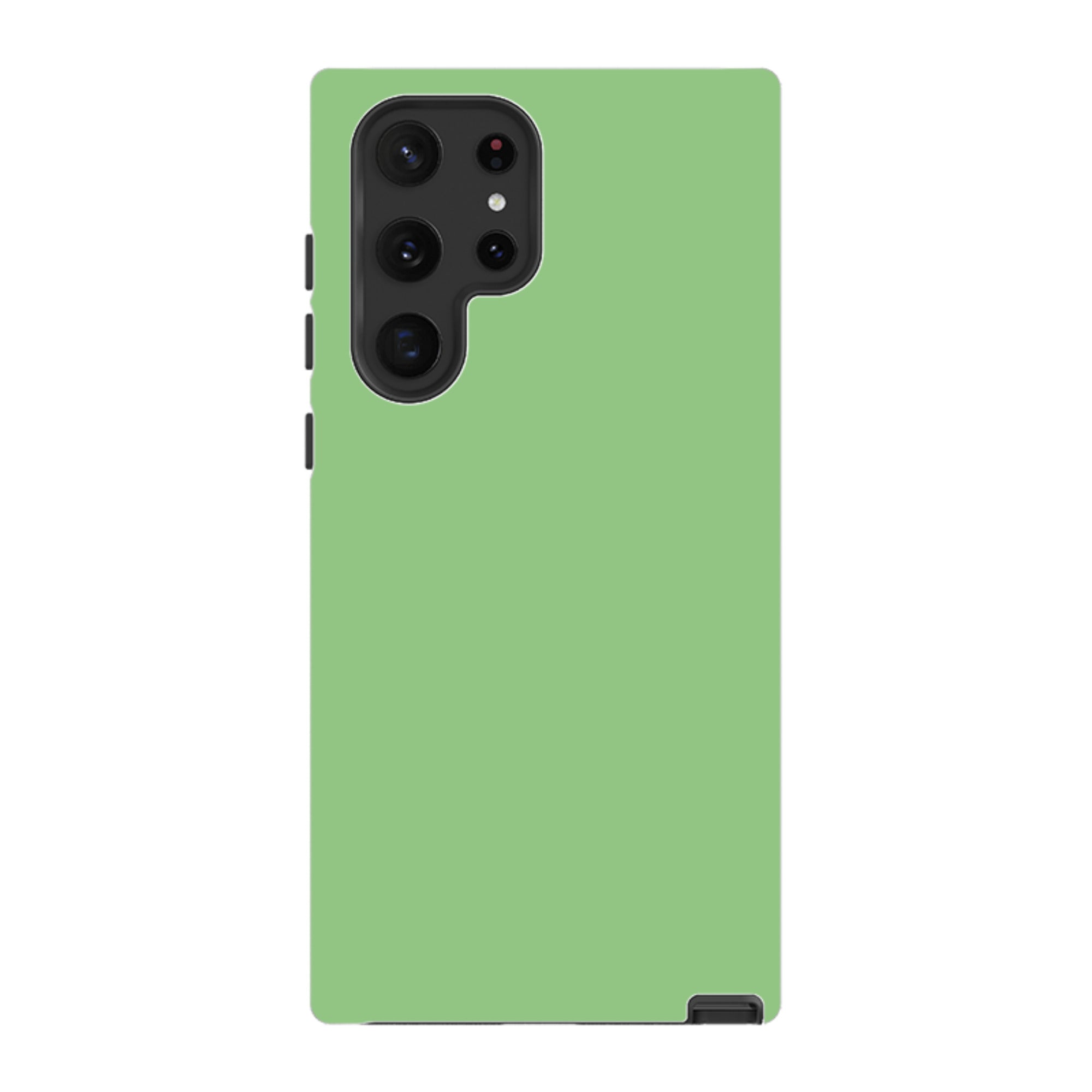 Samsung Tough Case - Kyoto Green