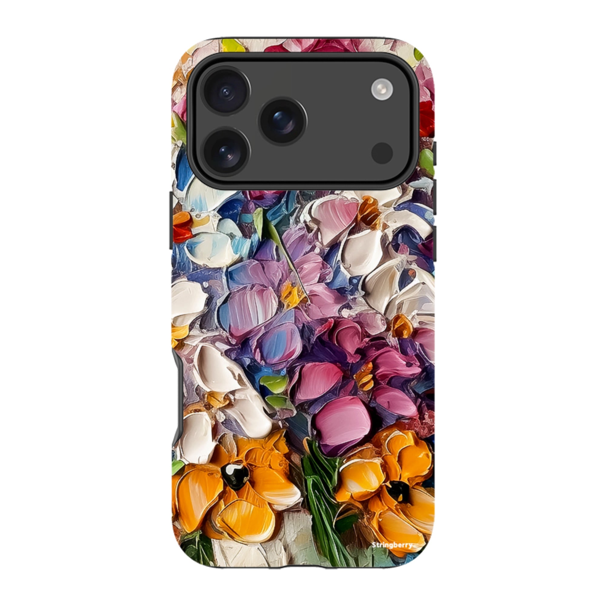 iPhone MagSafe Tough Case -  Pymoor