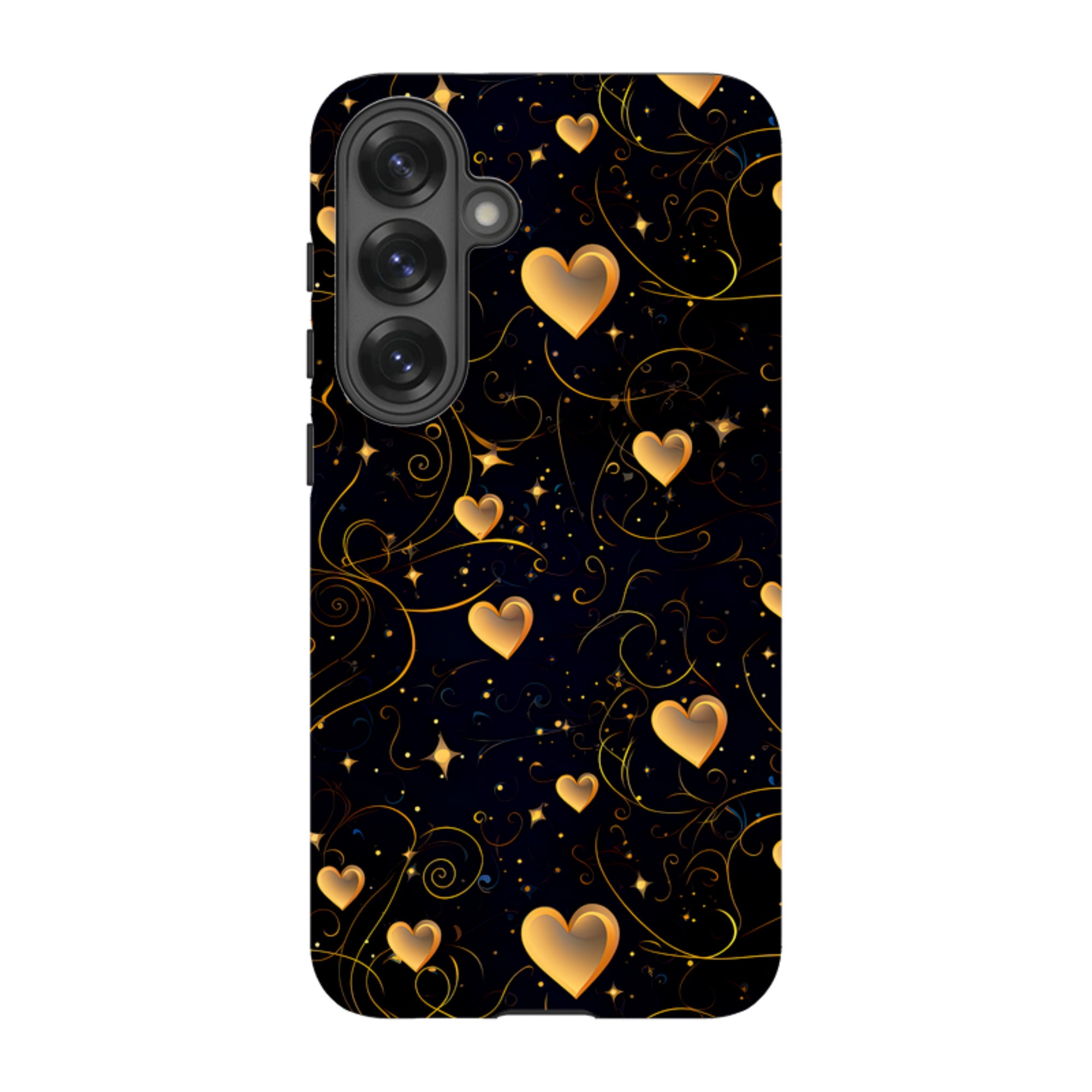 Samsung Tough Case - Cosmic Love