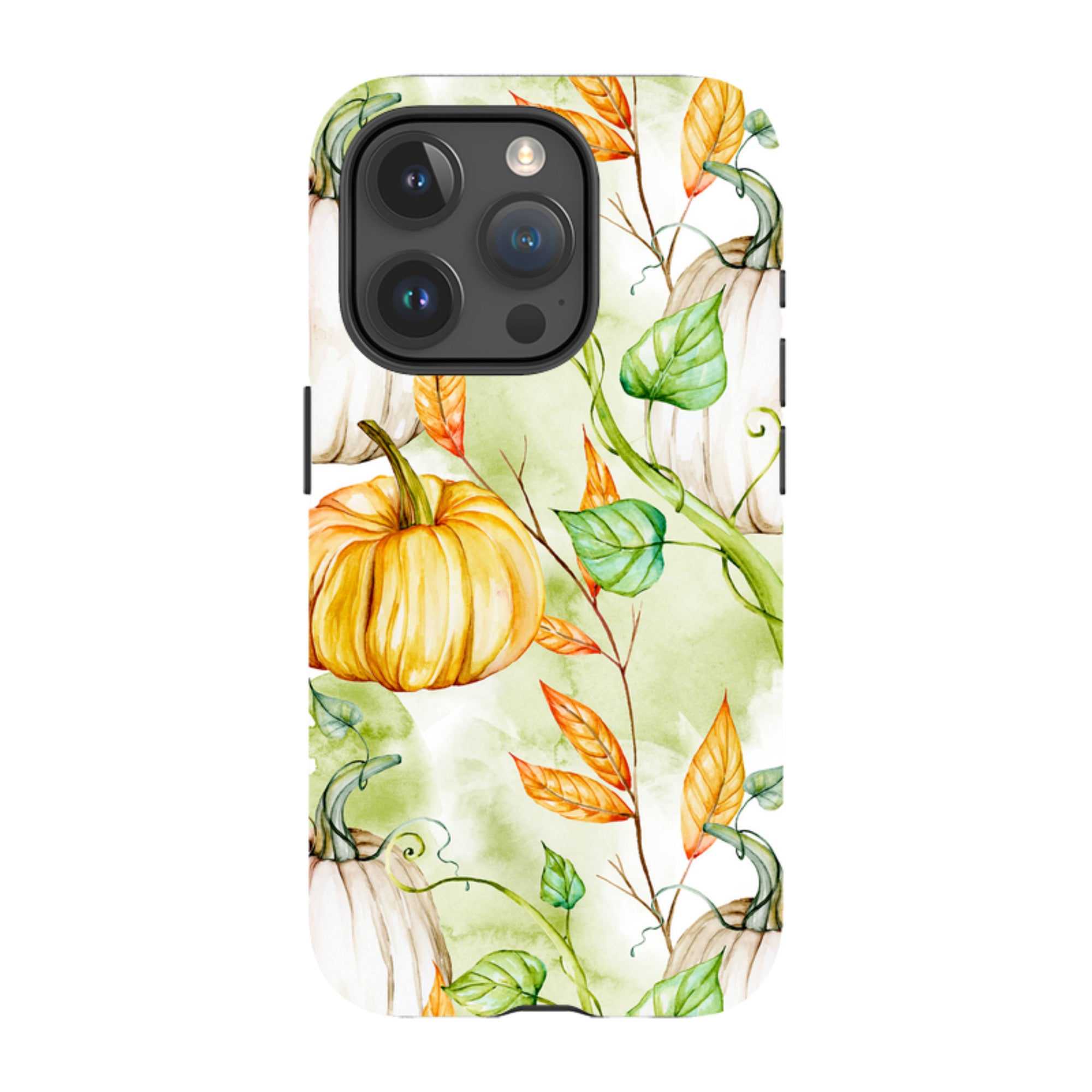 iPhone Tough Case - Endora