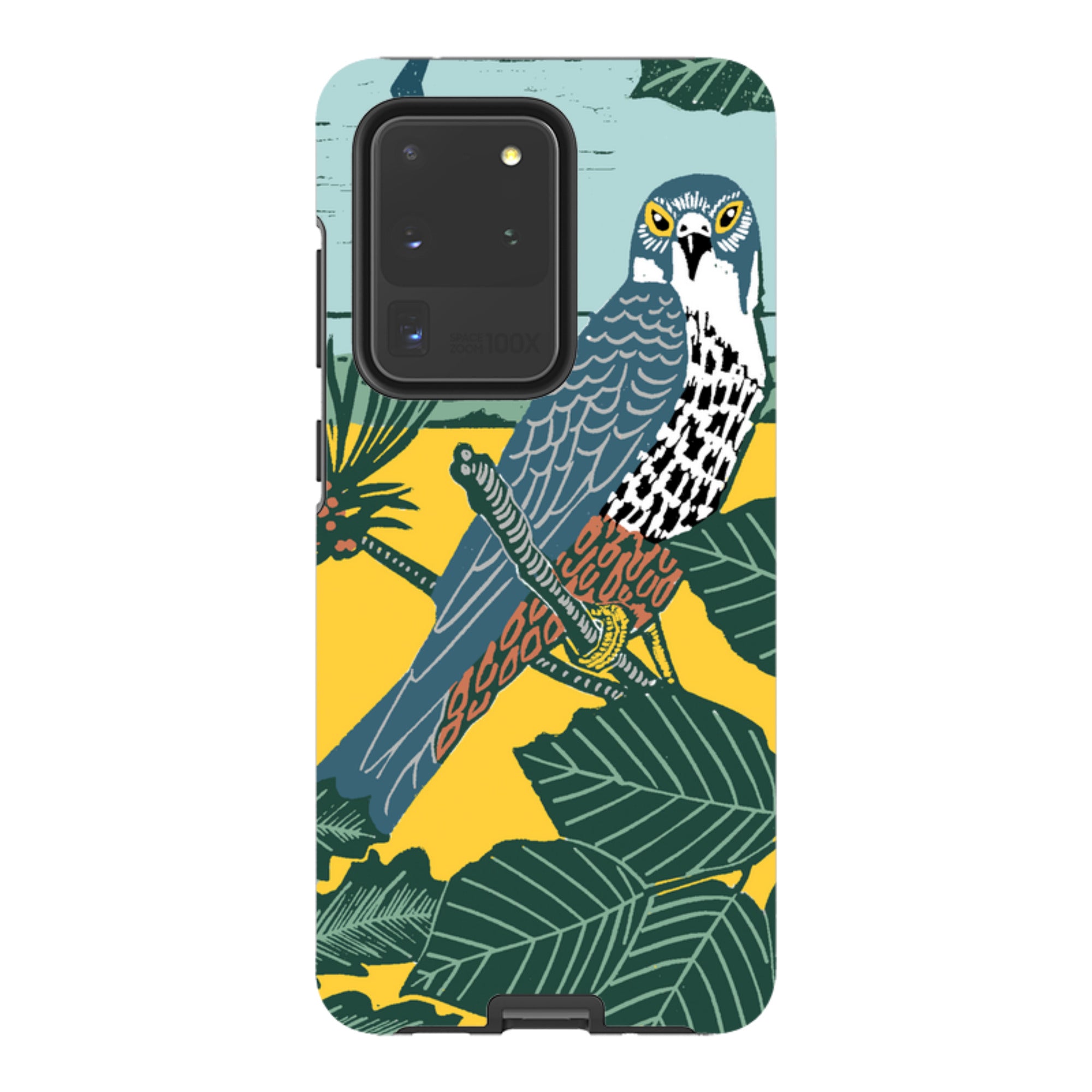Samsung Tough Case - Kenhill By Kate Heiss