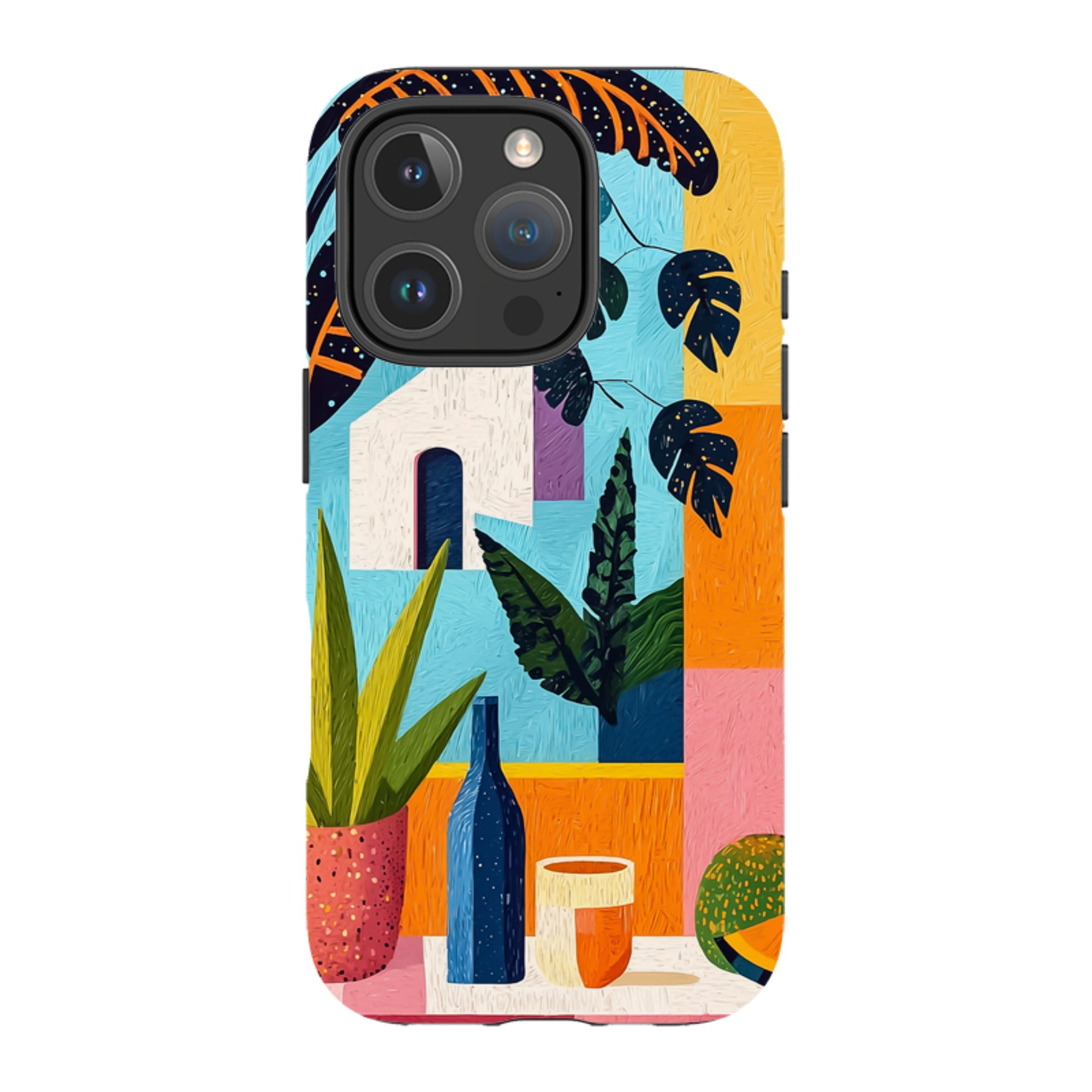 iPhone Case - Thessaloniki