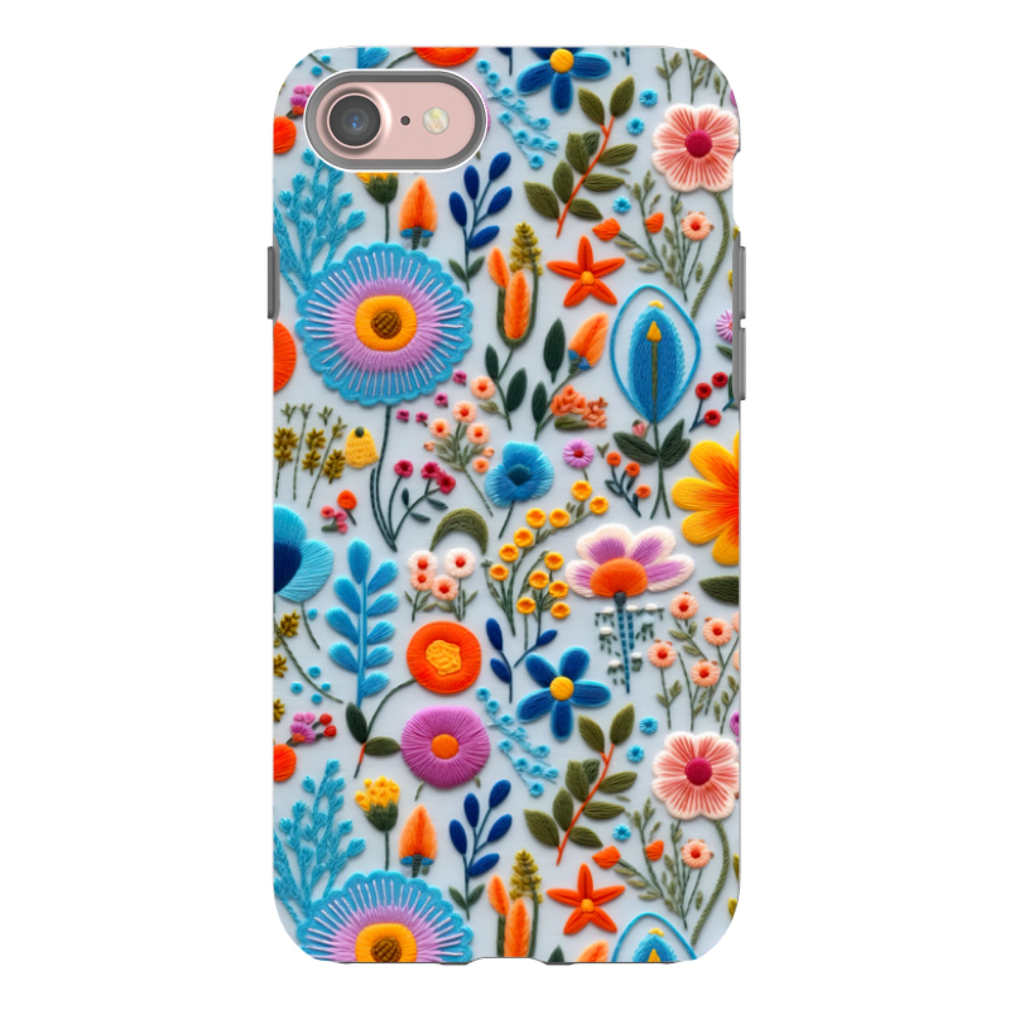 iPhone Case - St Bedes