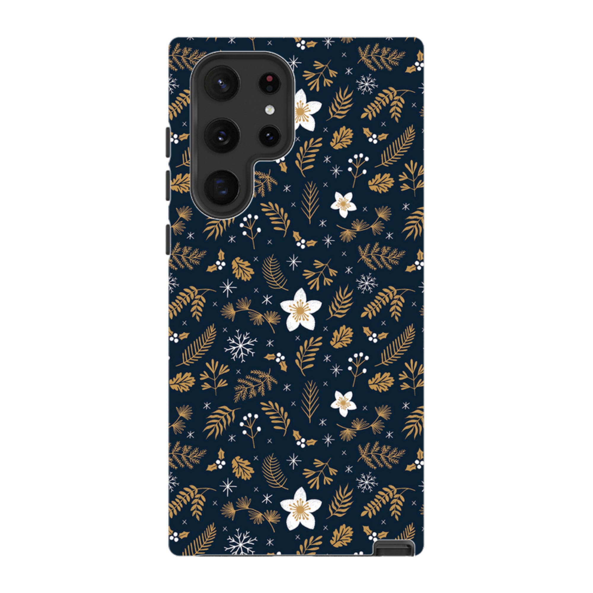 Samsung Tough Case - All Is Calm