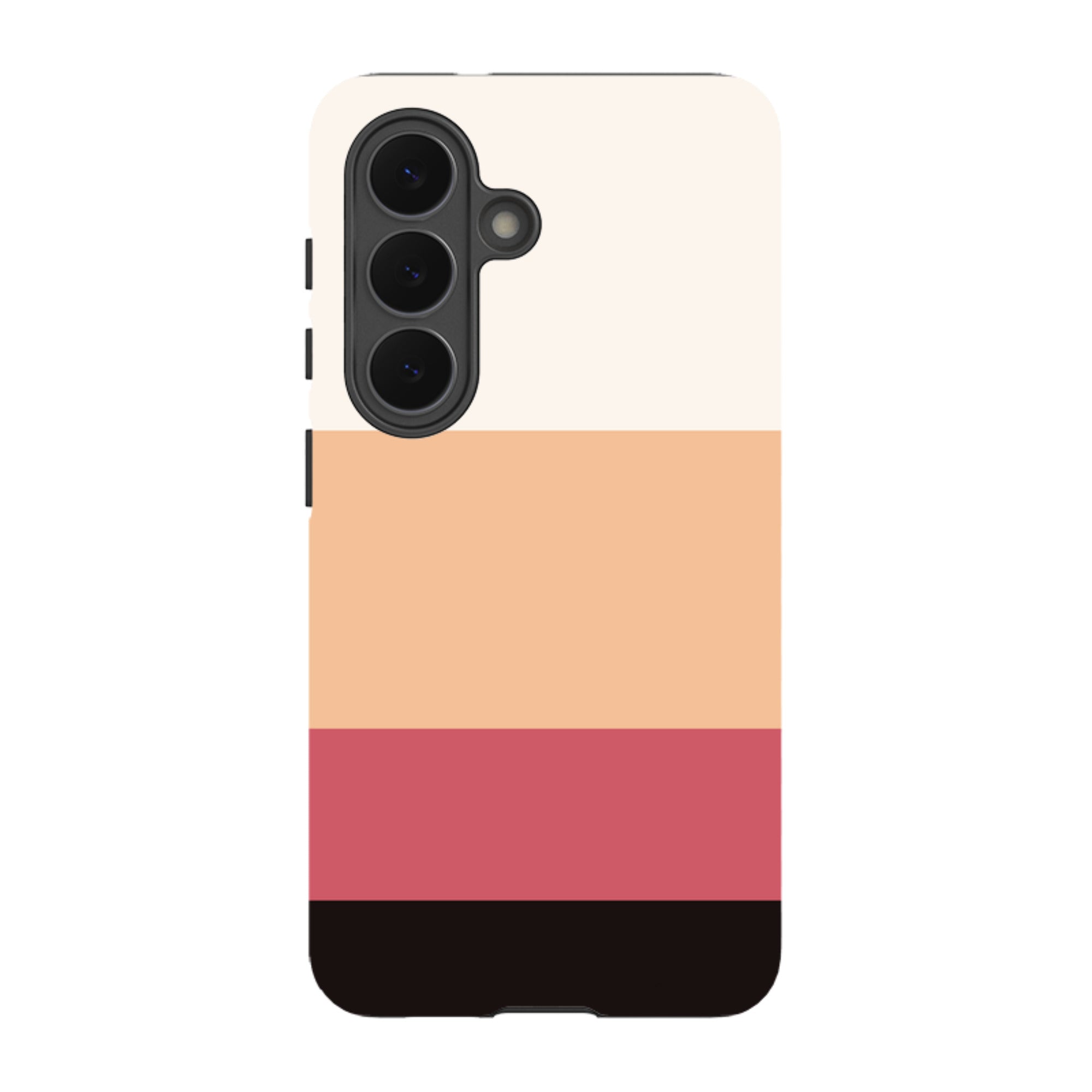 Samsung Tough Case - Berlin Chroma