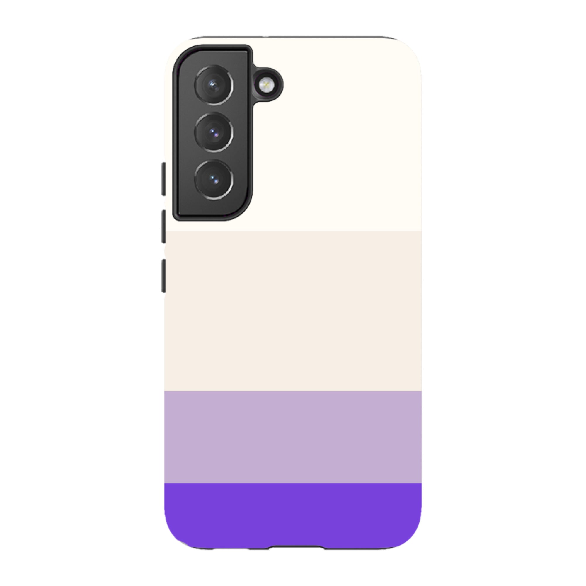 Samsung Tough Case - Amsterdam Chroma
