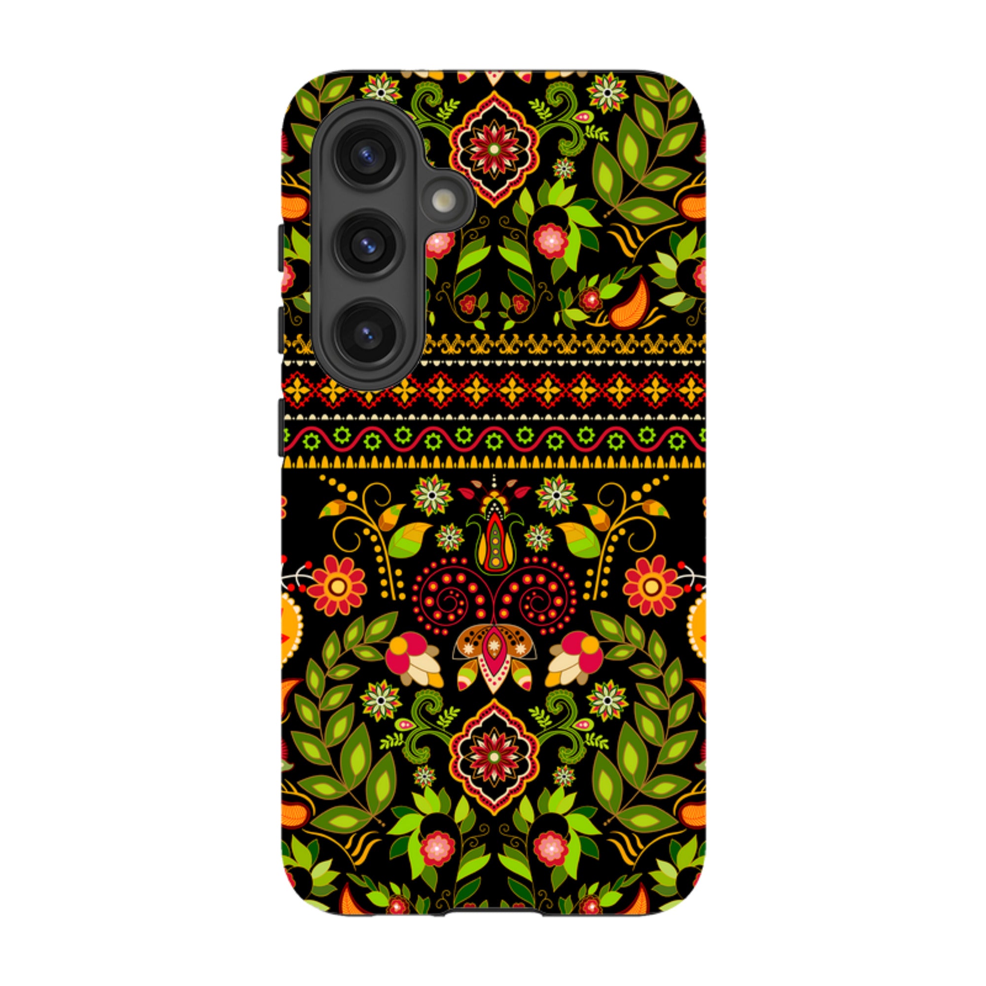 Samsung Tough Case - Worplesdon