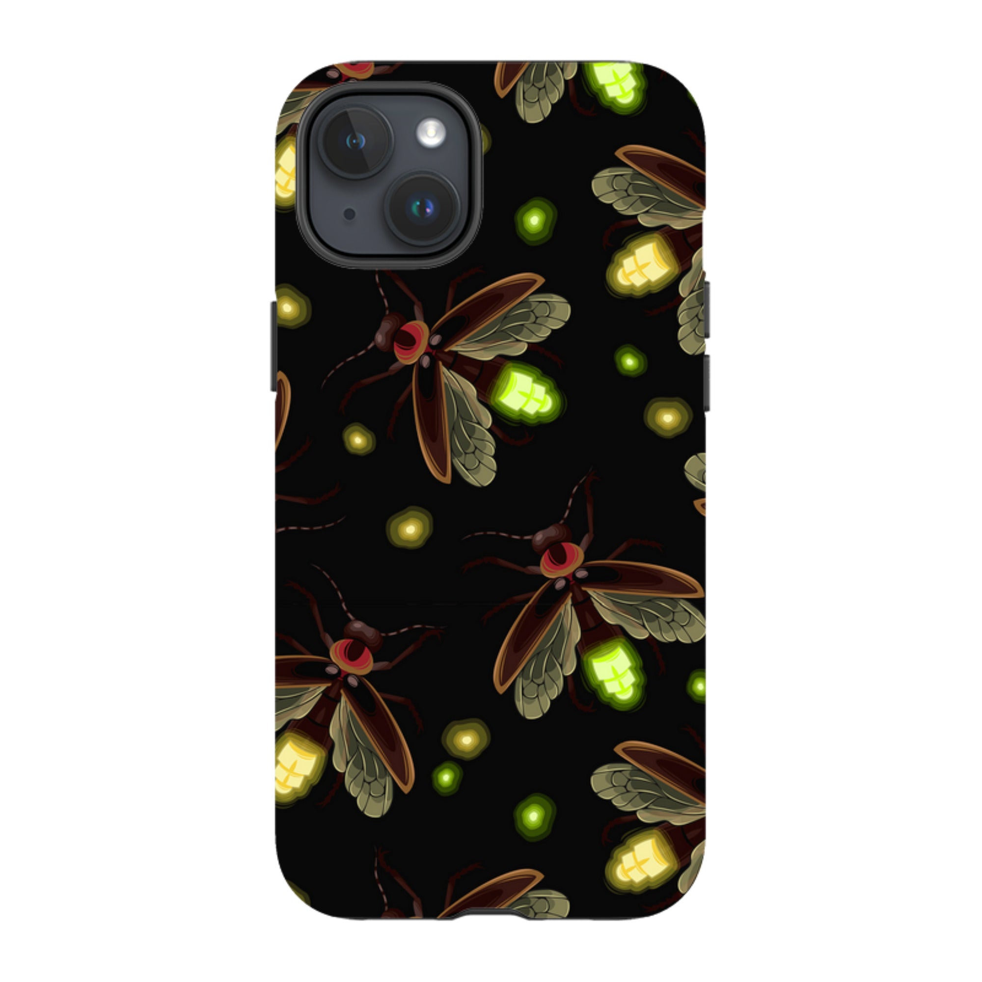iPhone Tough Case - Crystal Palace