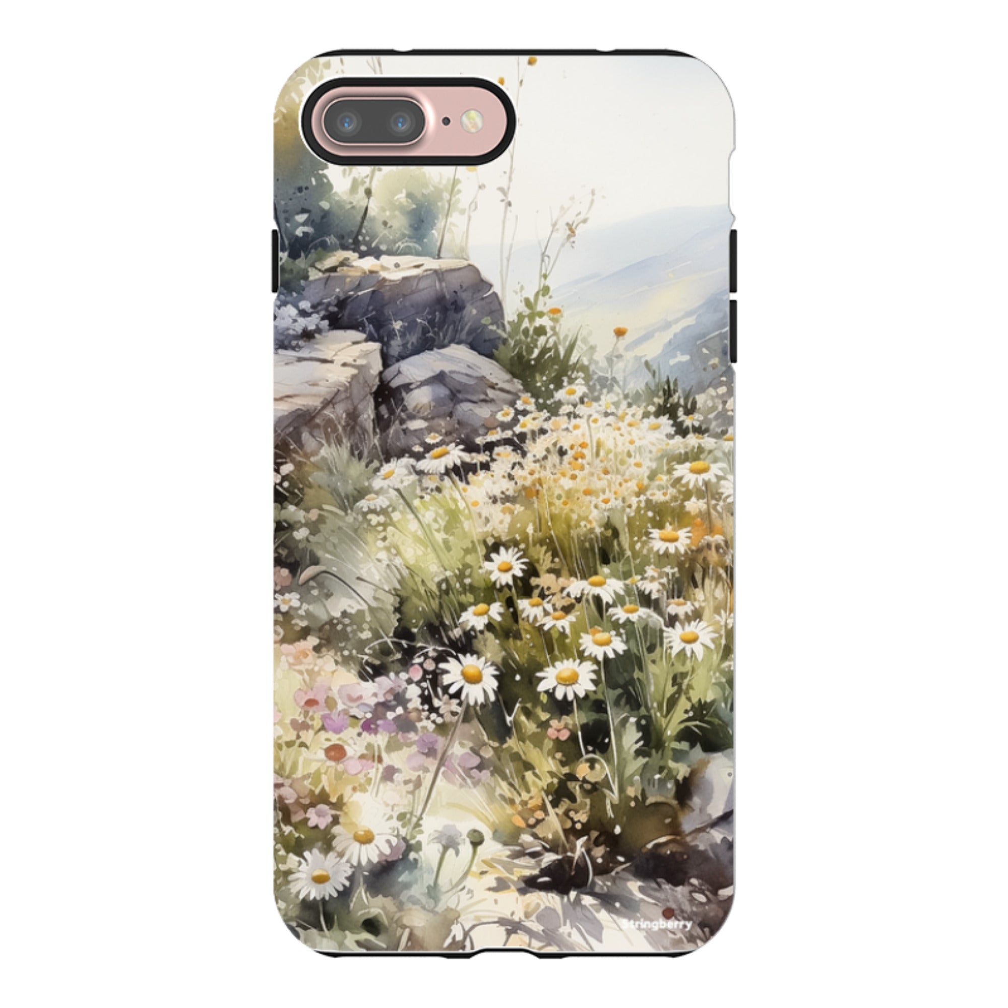 iPhone Tough Case - Bowfell