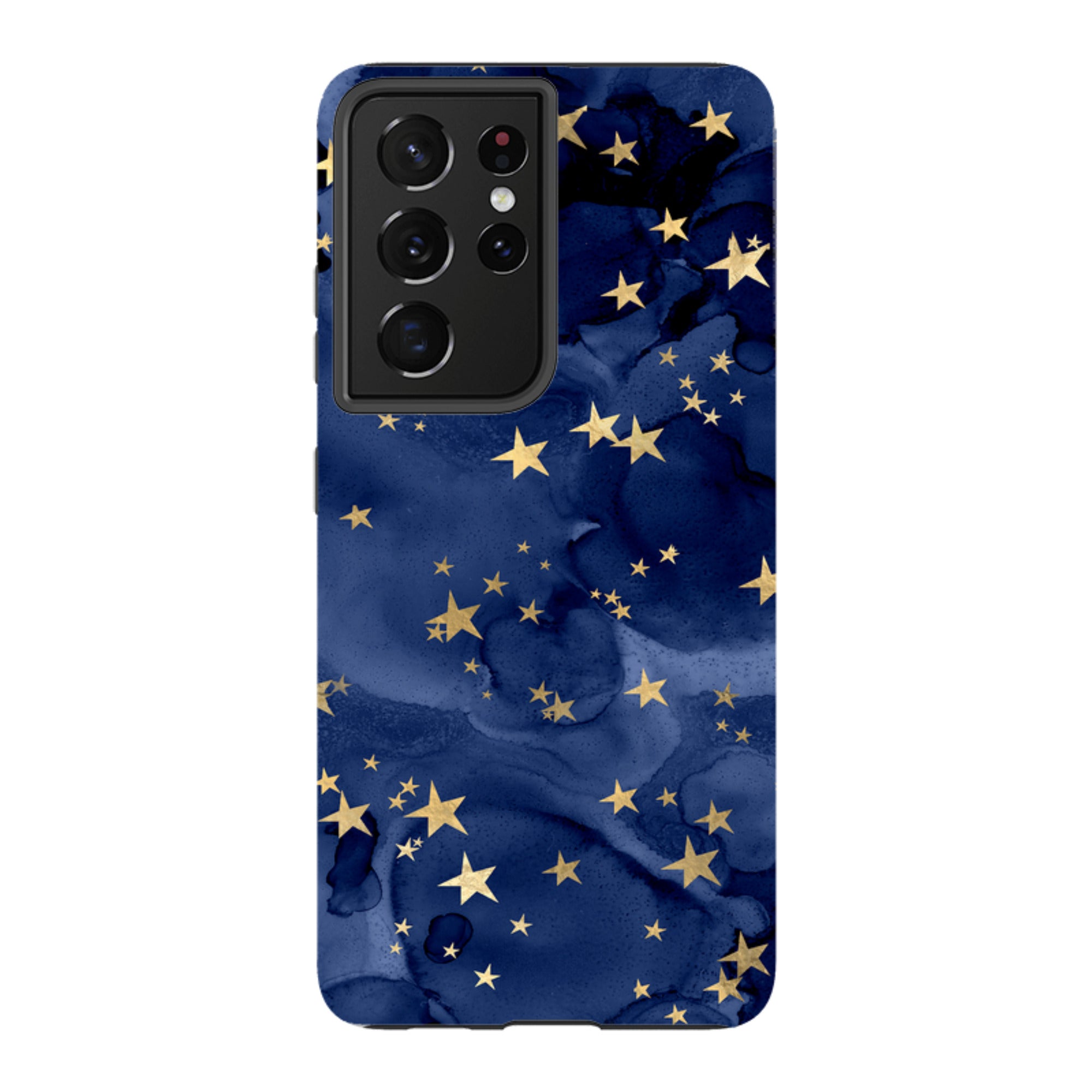 Samsung Tough Case - Stormy Stars