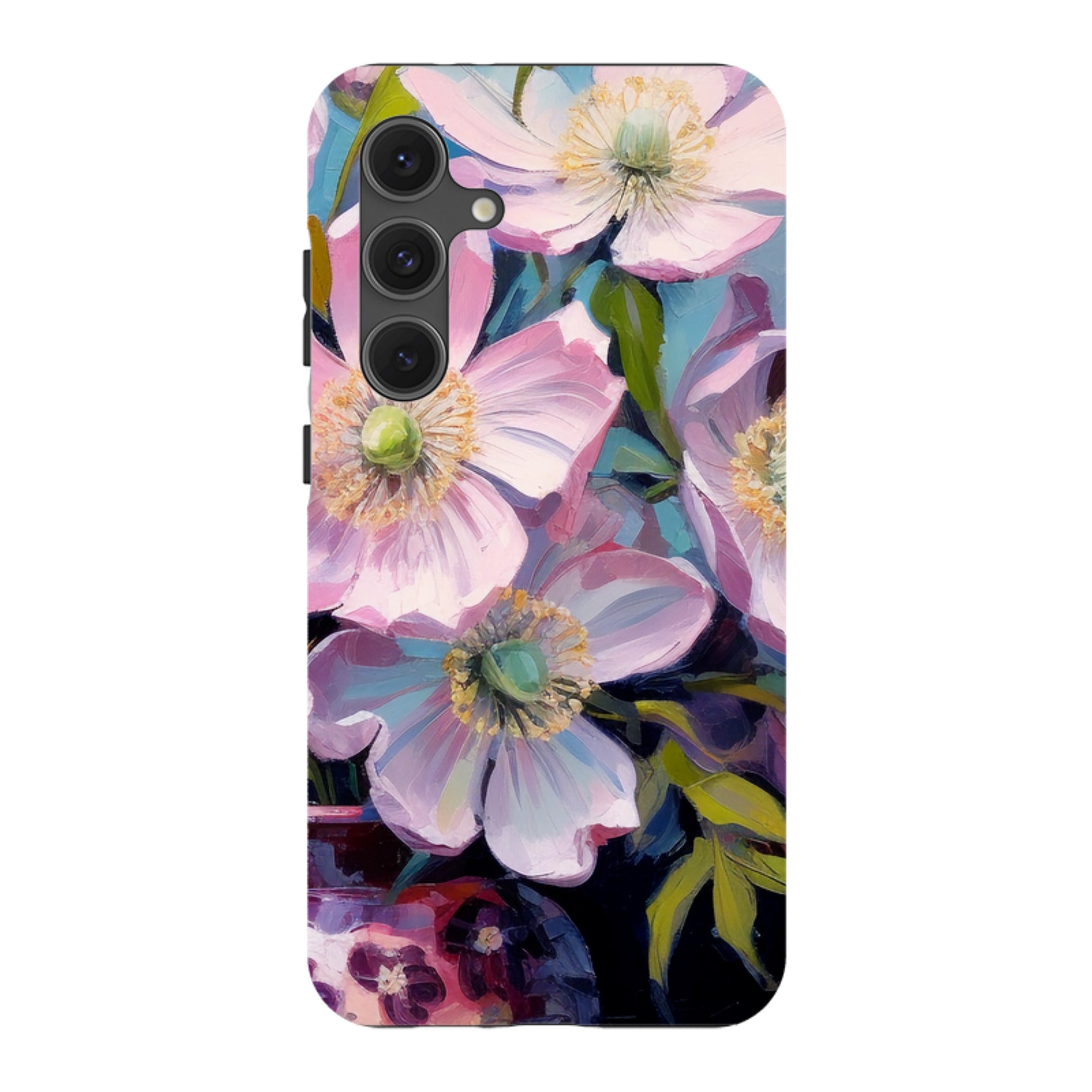 Samsung Tough Case - Byrd