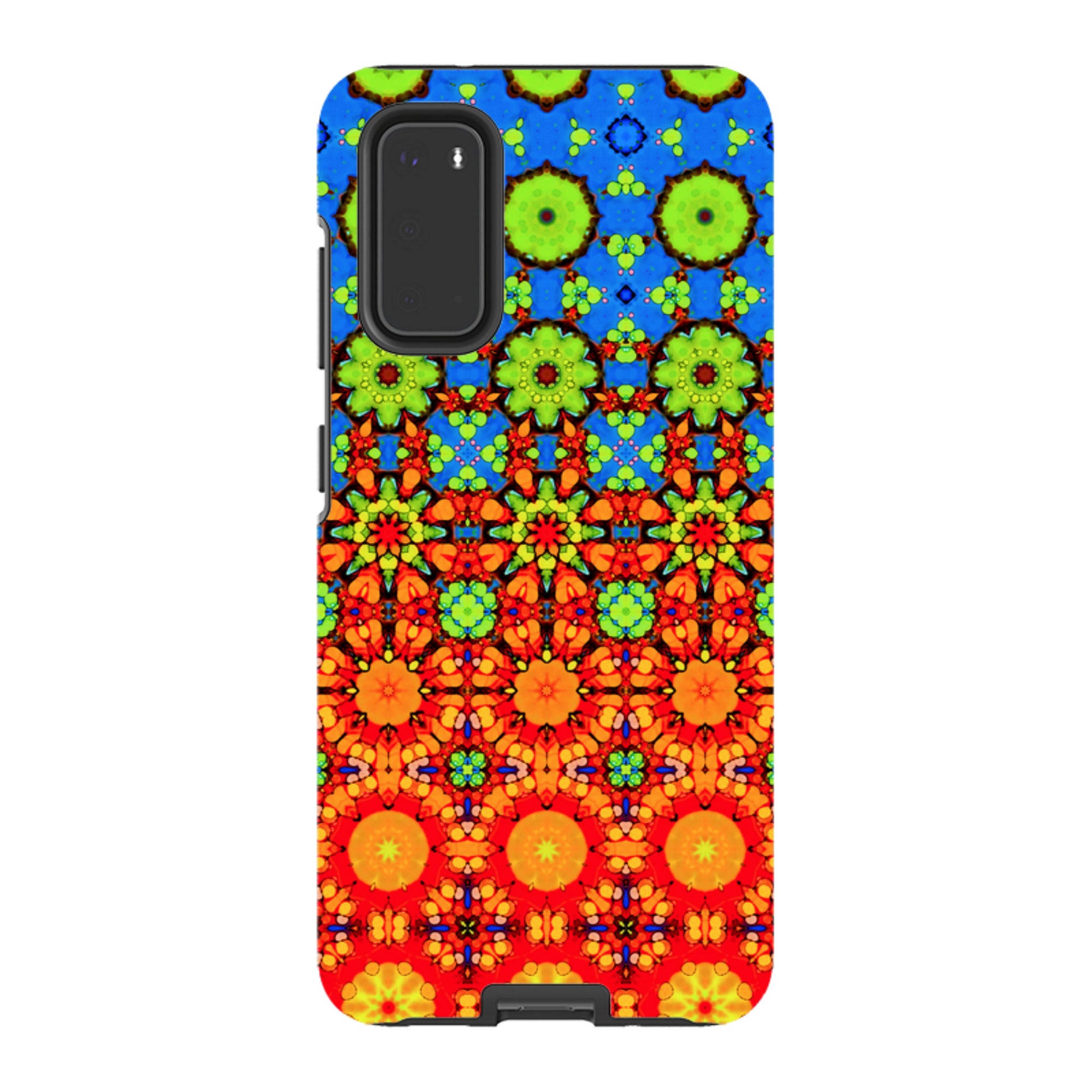 Samsung Tough Case - Okeechobee