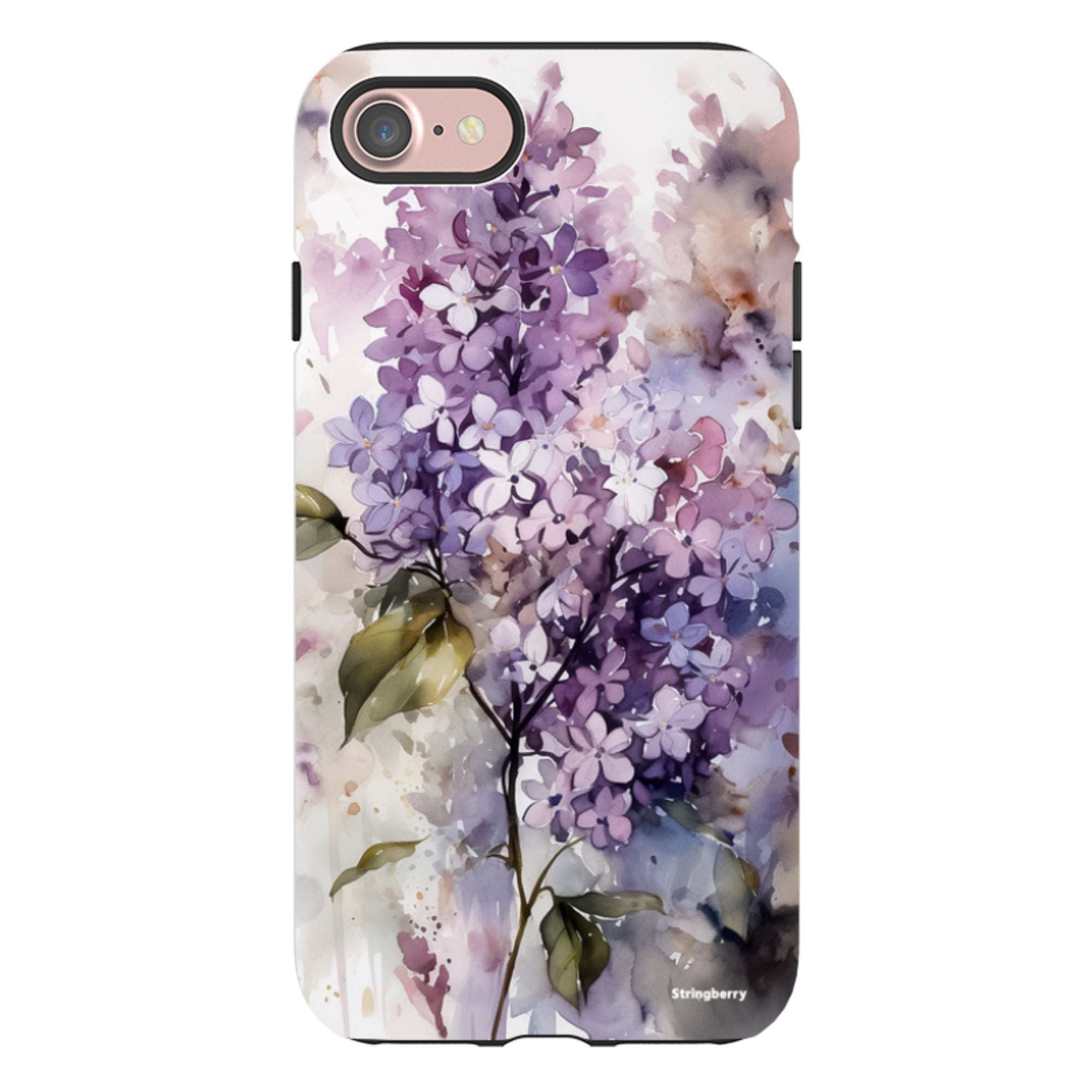 iPhone Tough Case - Wyson