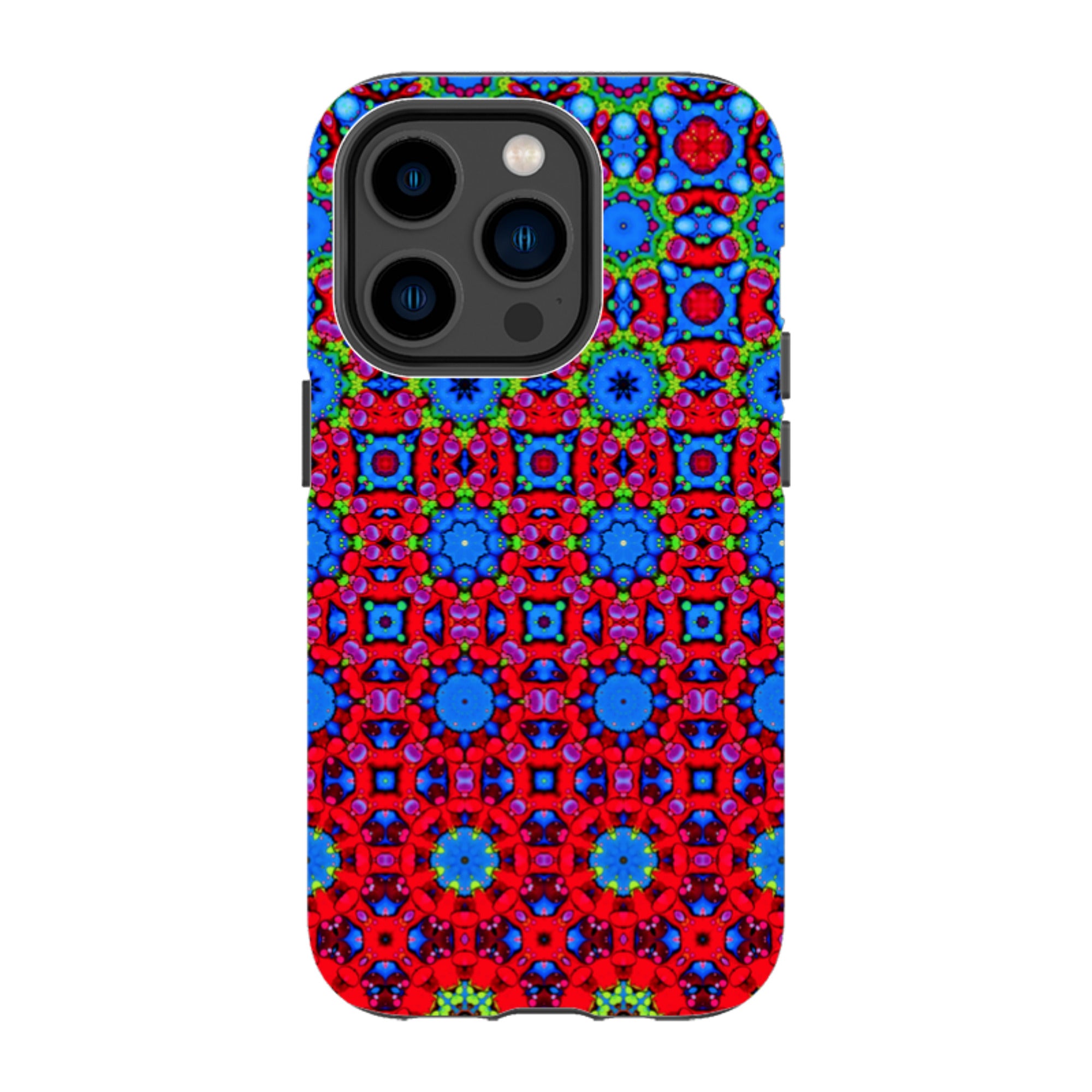 iPhone Tough Case - South By Southwest
