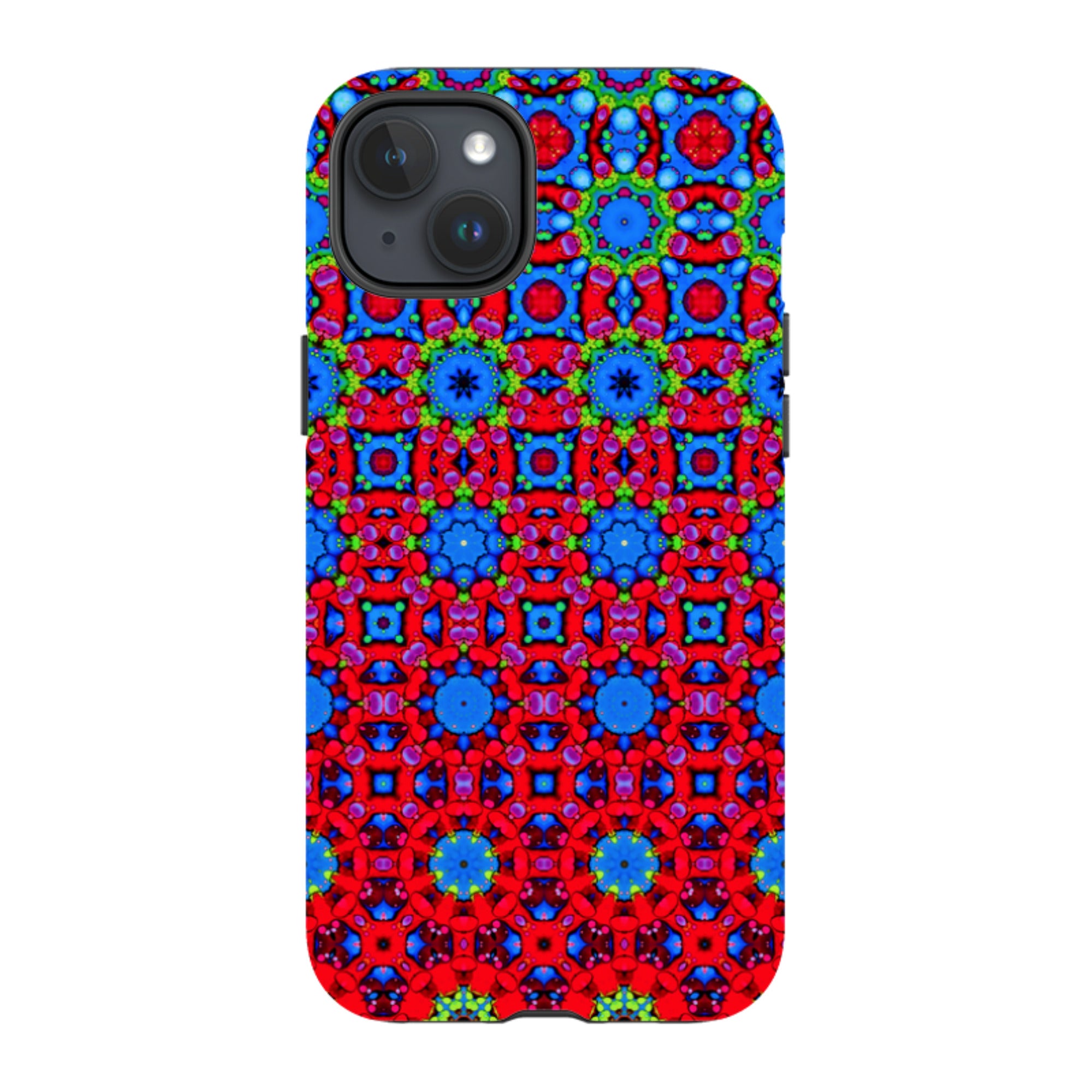 iPhone Tough Case - South By Southwest