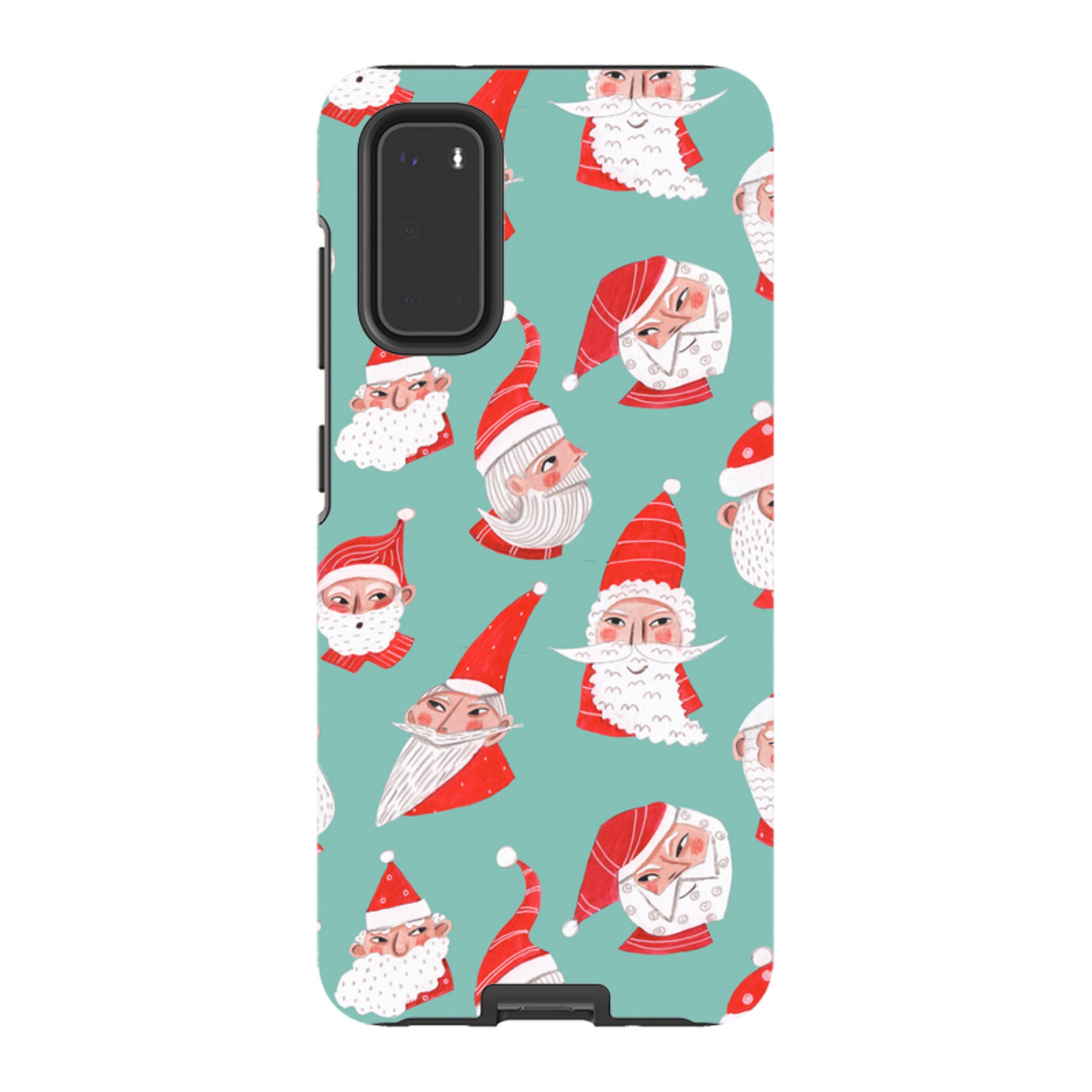 Samsung Tough Case - Bono 7 By Caroline Bonne Muller