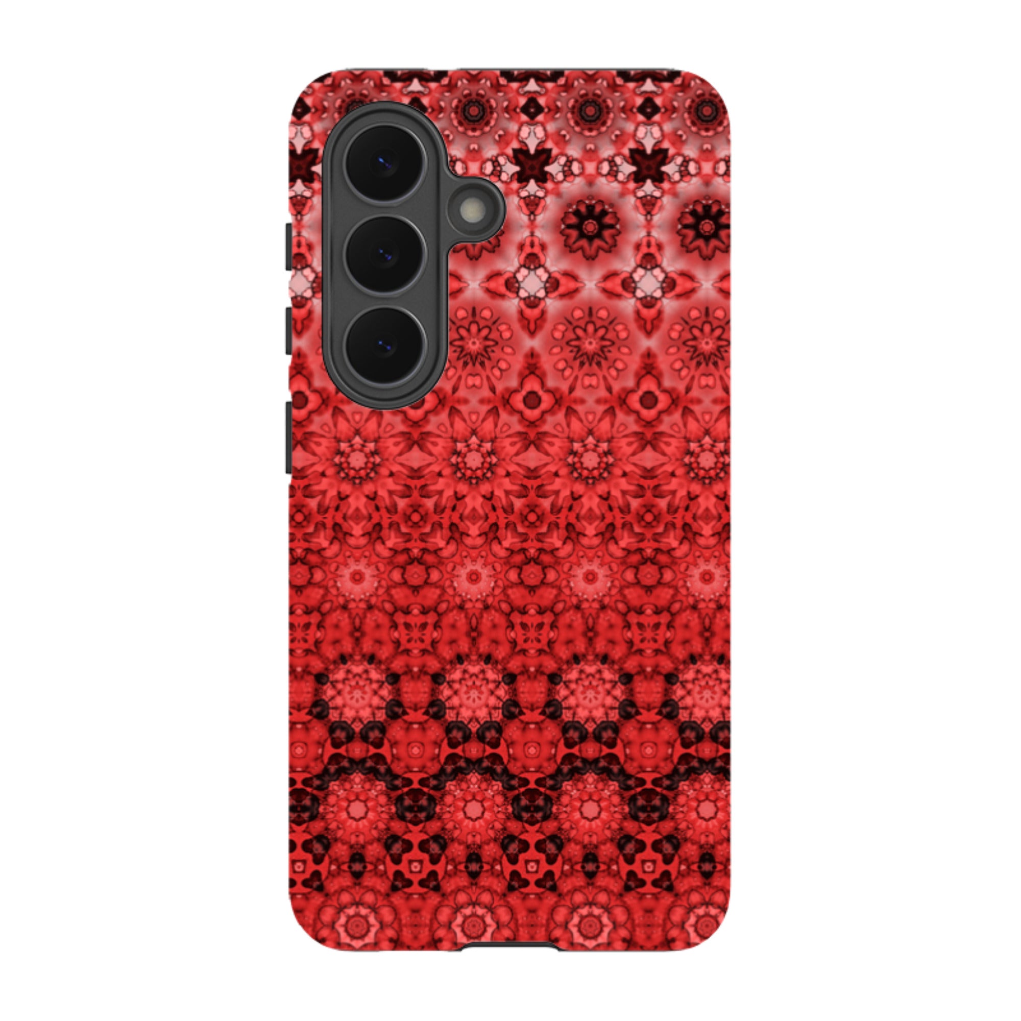 Samsung Tough Case - Newport Jazz
