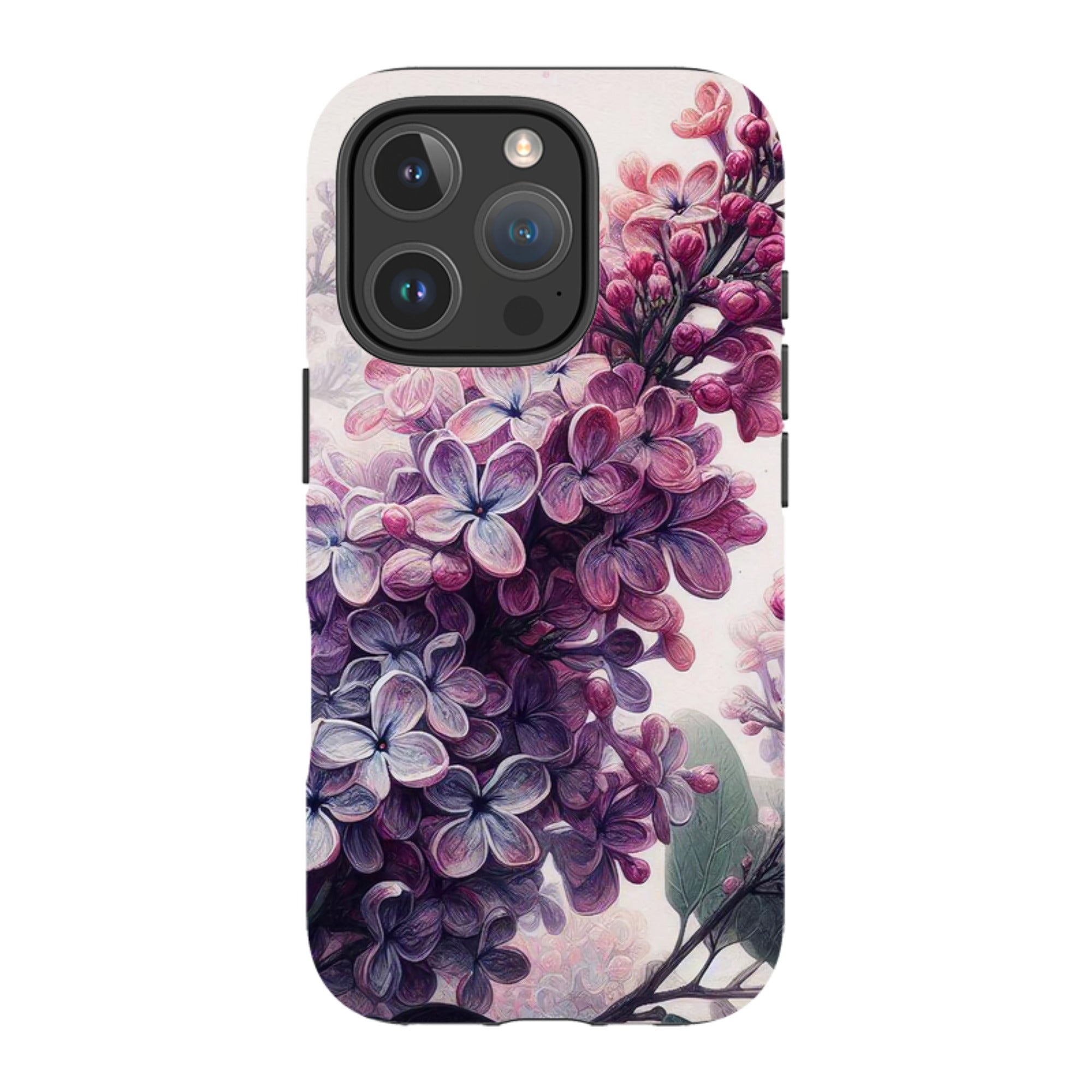 iPhone Case - Dozmary Floral