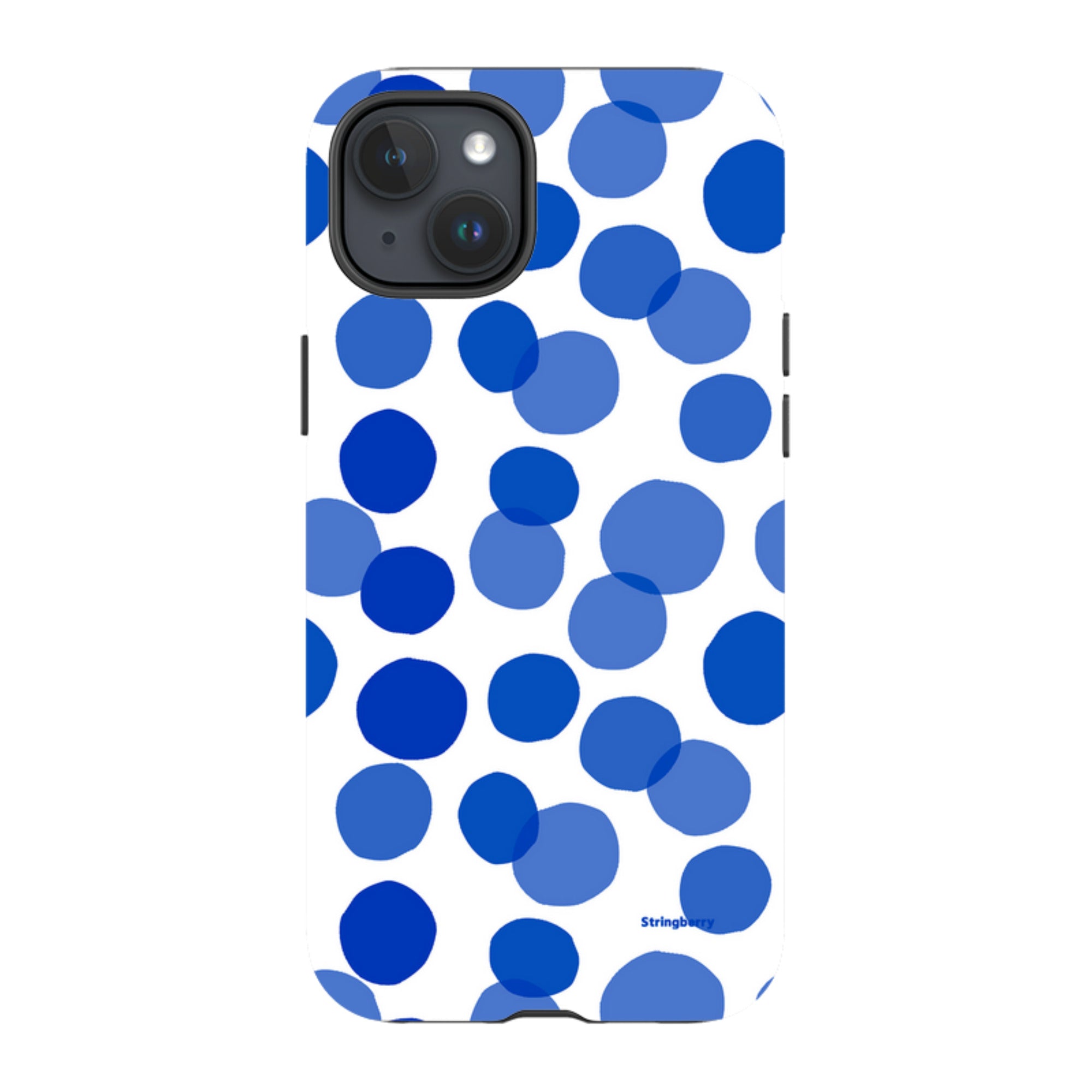 iPhone Tough Case - Earls Court