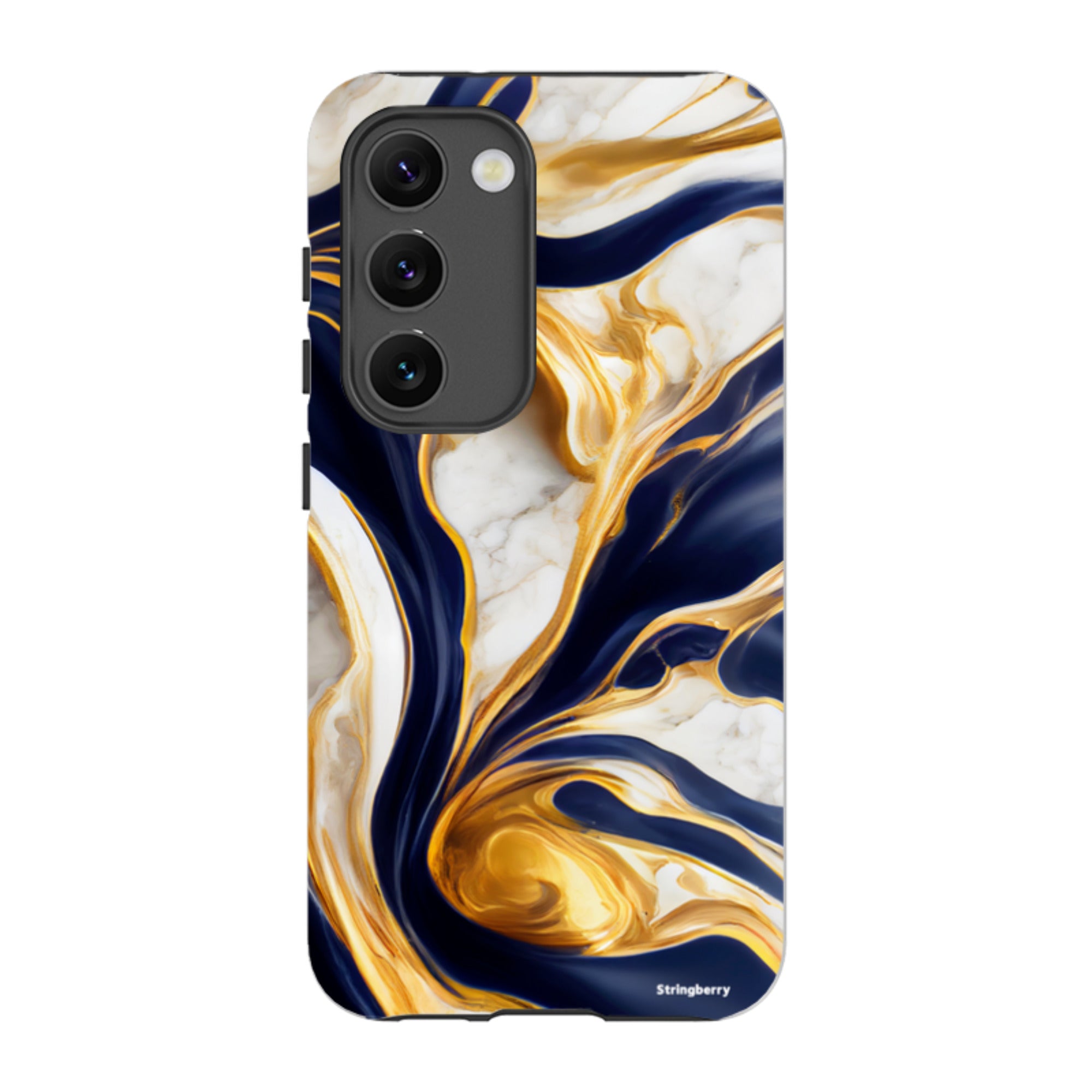 Samsung Tough Case - Eureka
