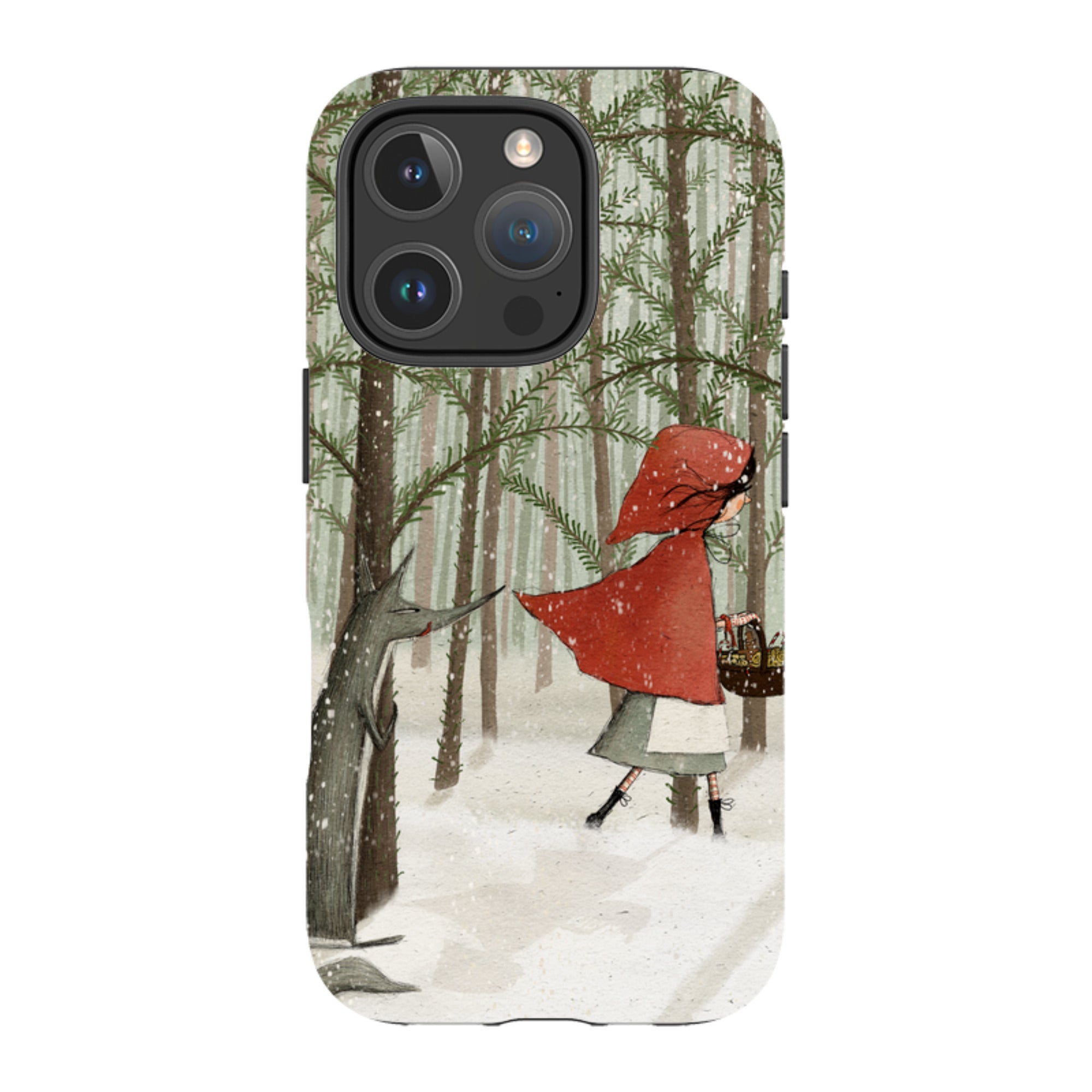 iPhone MagSafe Tough Case -  Sweet Treats By Maja Lindberg